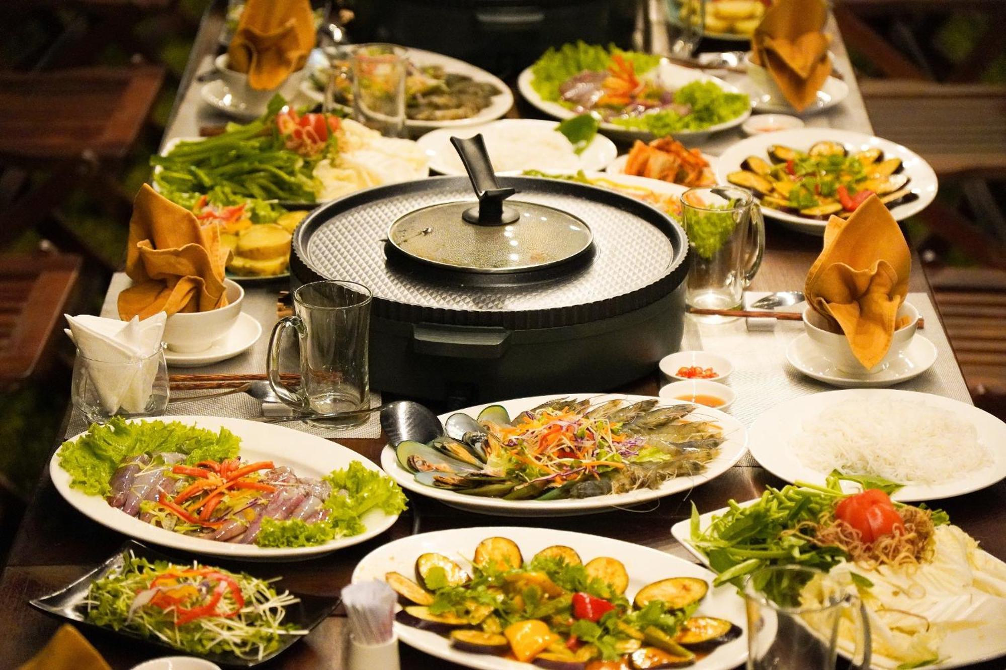 Pax Ana Doc Let & Resort Ninh Hoa