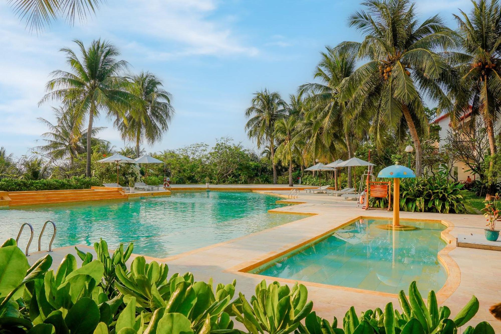 Resort Pax Ana Doc Let & 5*