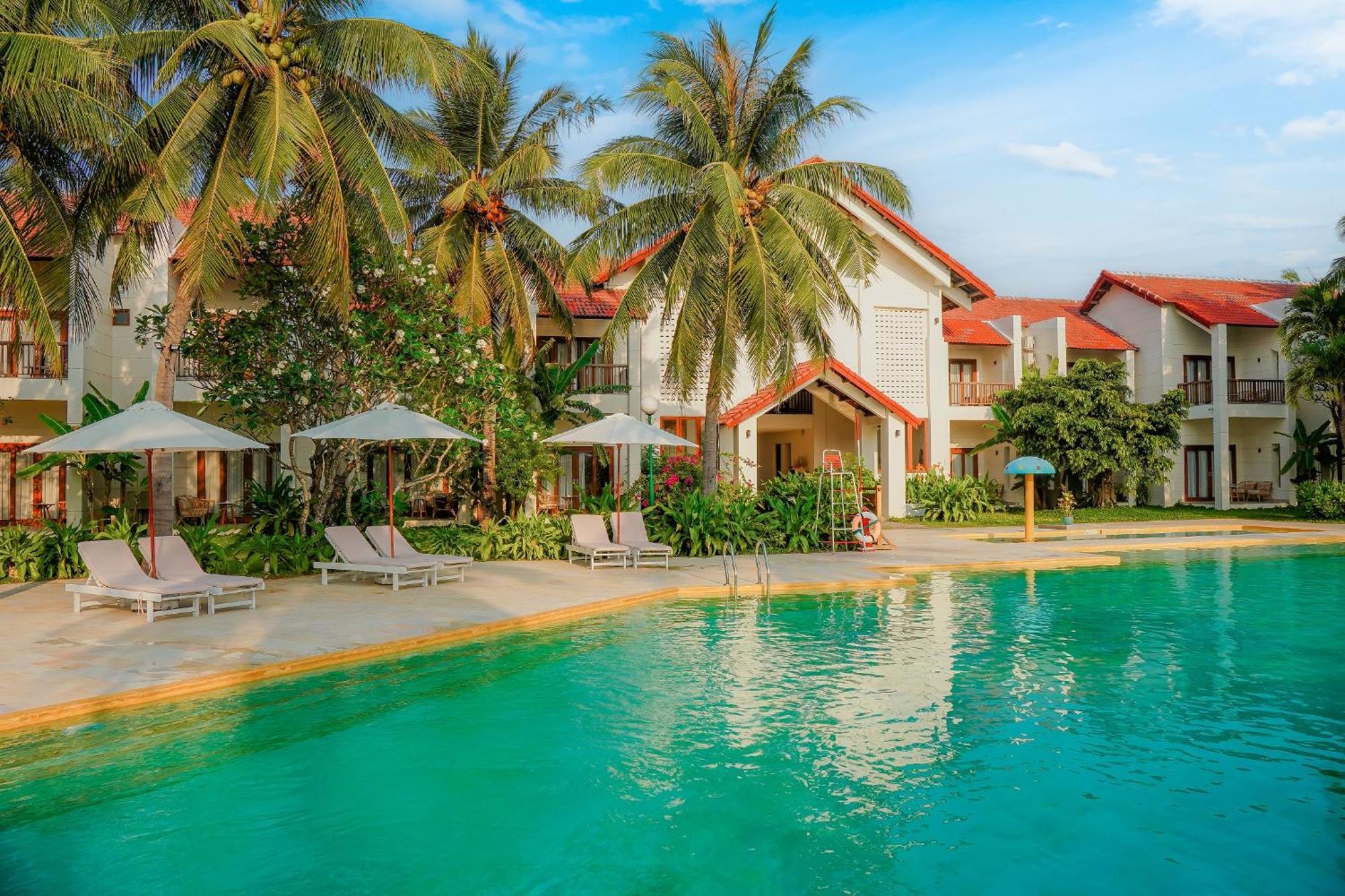 Pax Ana Doc Let & Resort Ninh Hoa