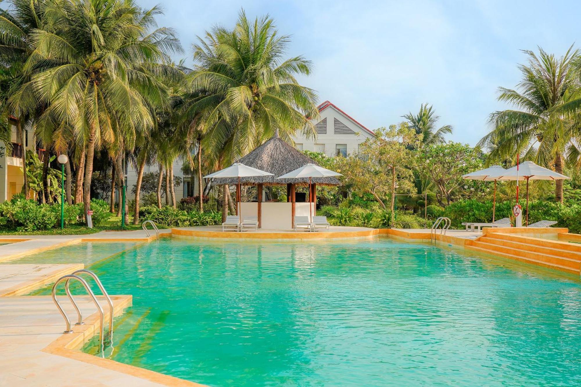 Pax Ana Doc Let & Resort 5*