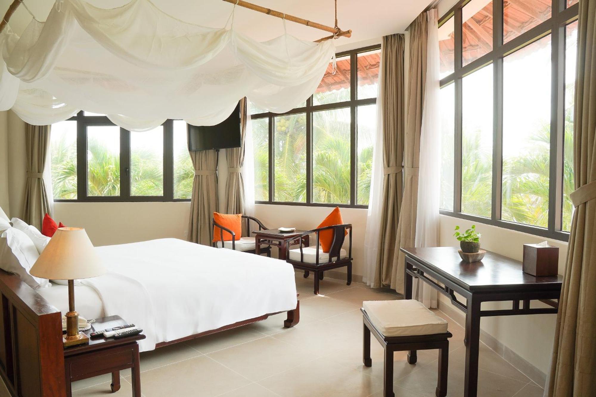 Resort Pax Ana Doc Let &