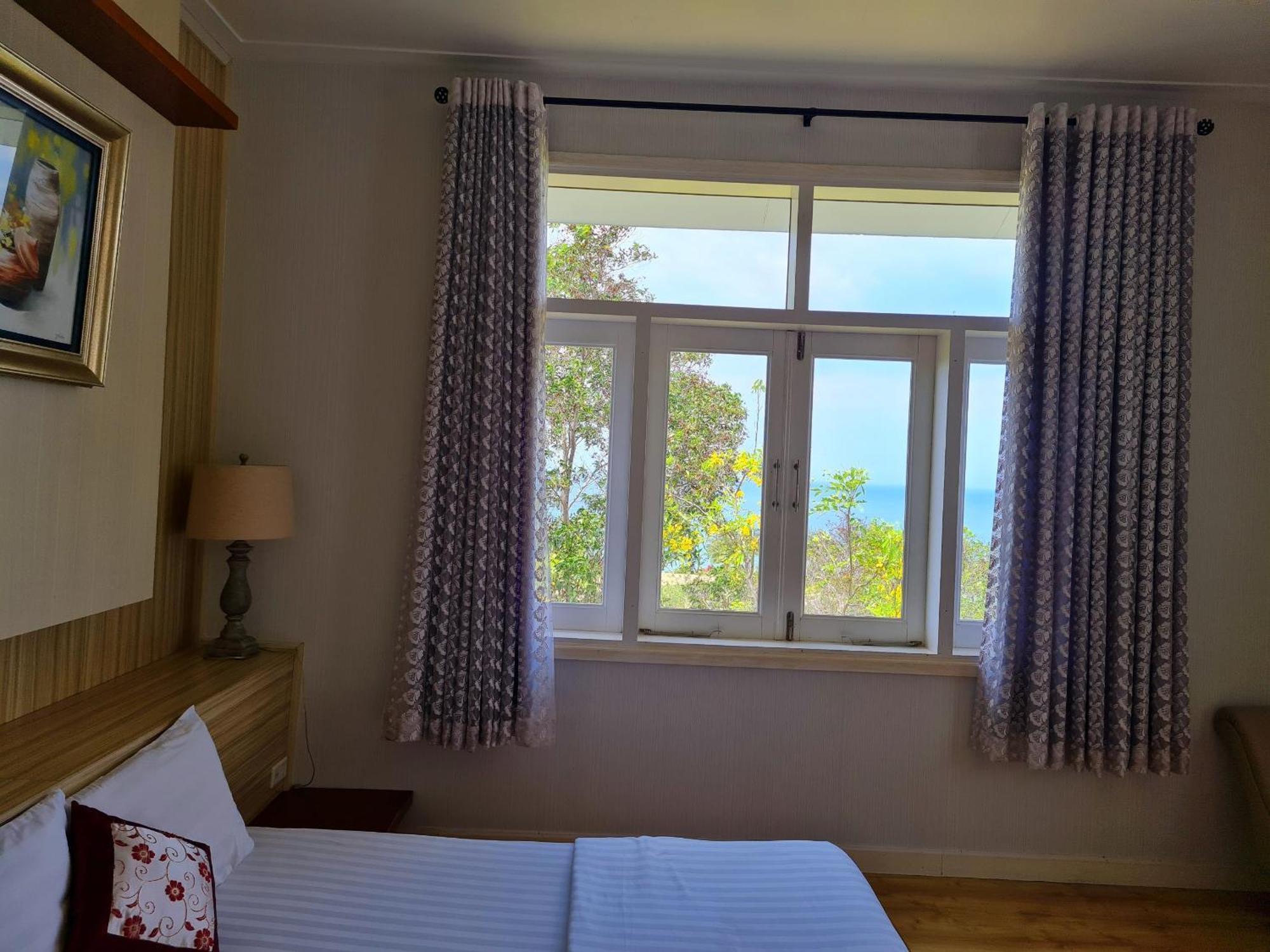 Phan Thiet Seaview Villa Mui Ne