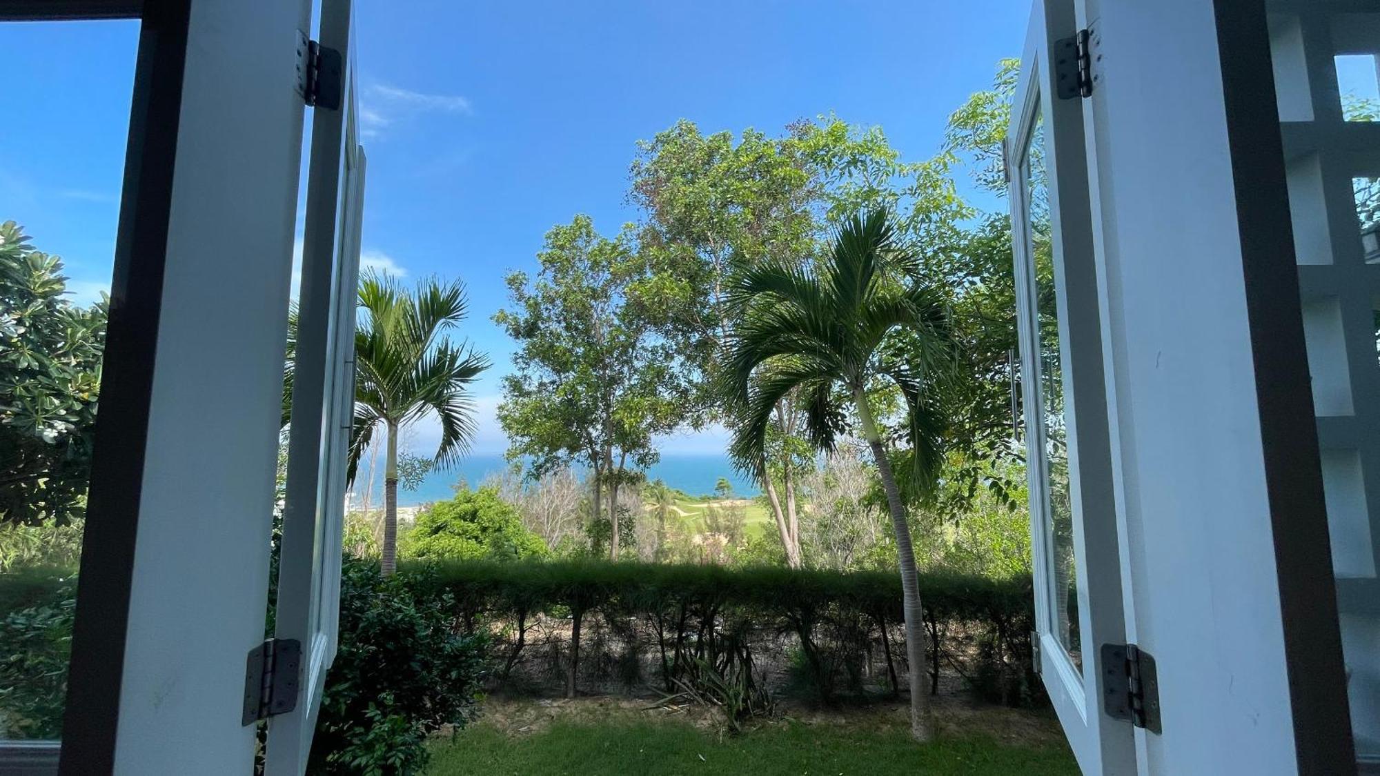 Villa Phan Thiet Seaview