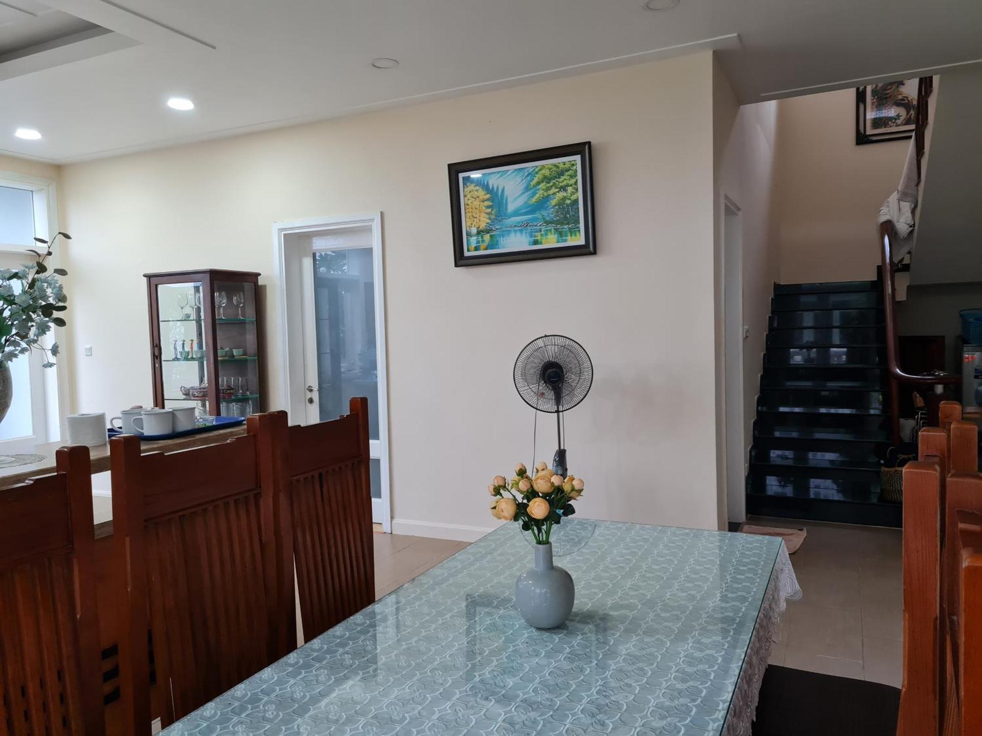 Phan Thiet Seaview Villa *