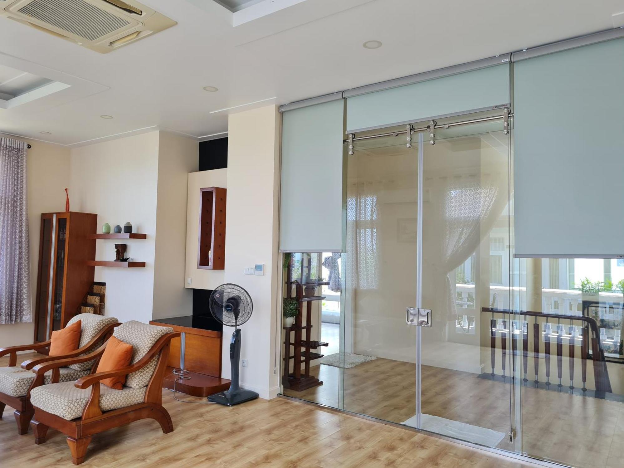 Villa Phan Thiet Seaview