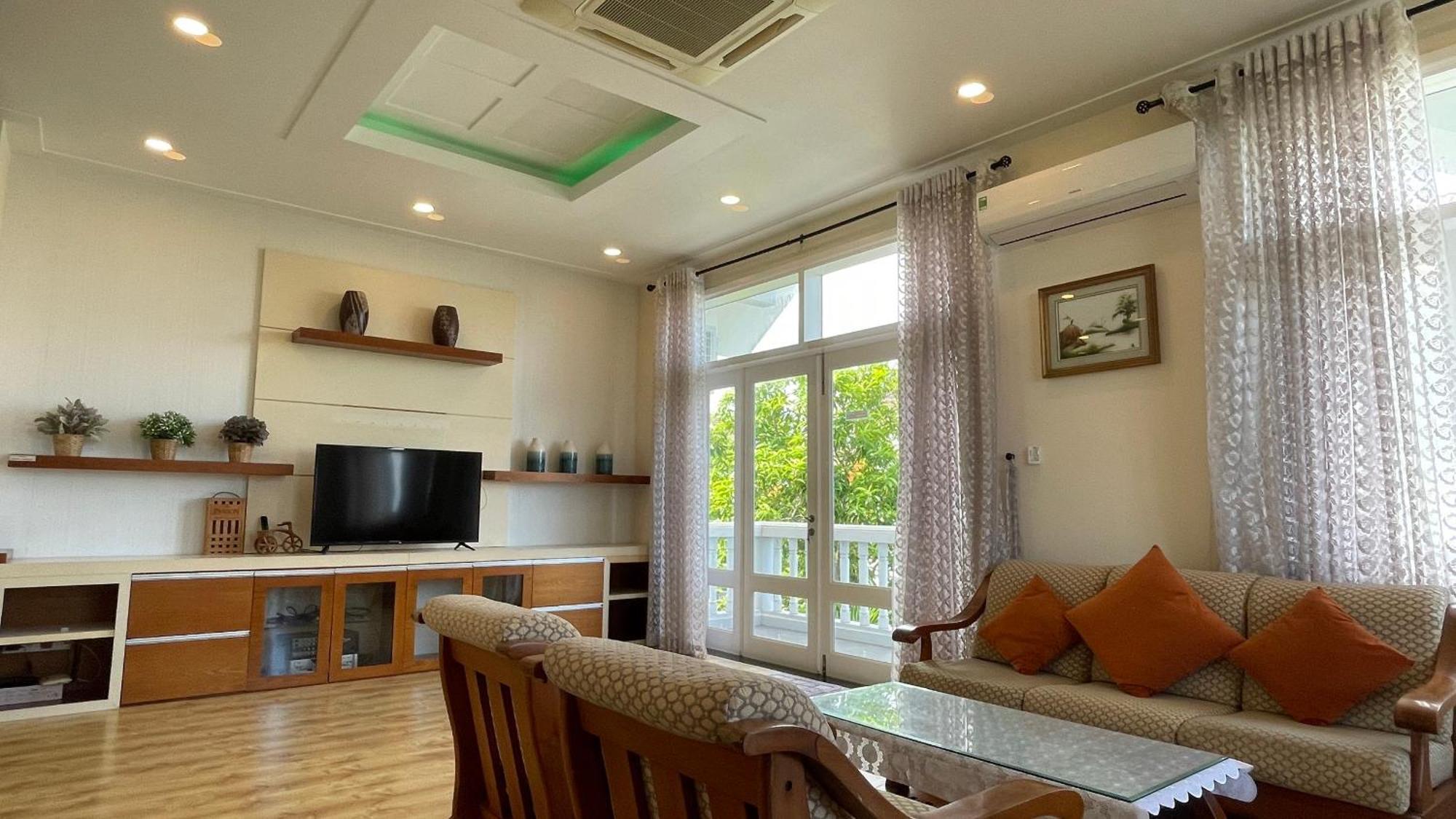 Villa Phan Thiet Seaview Mui Ne