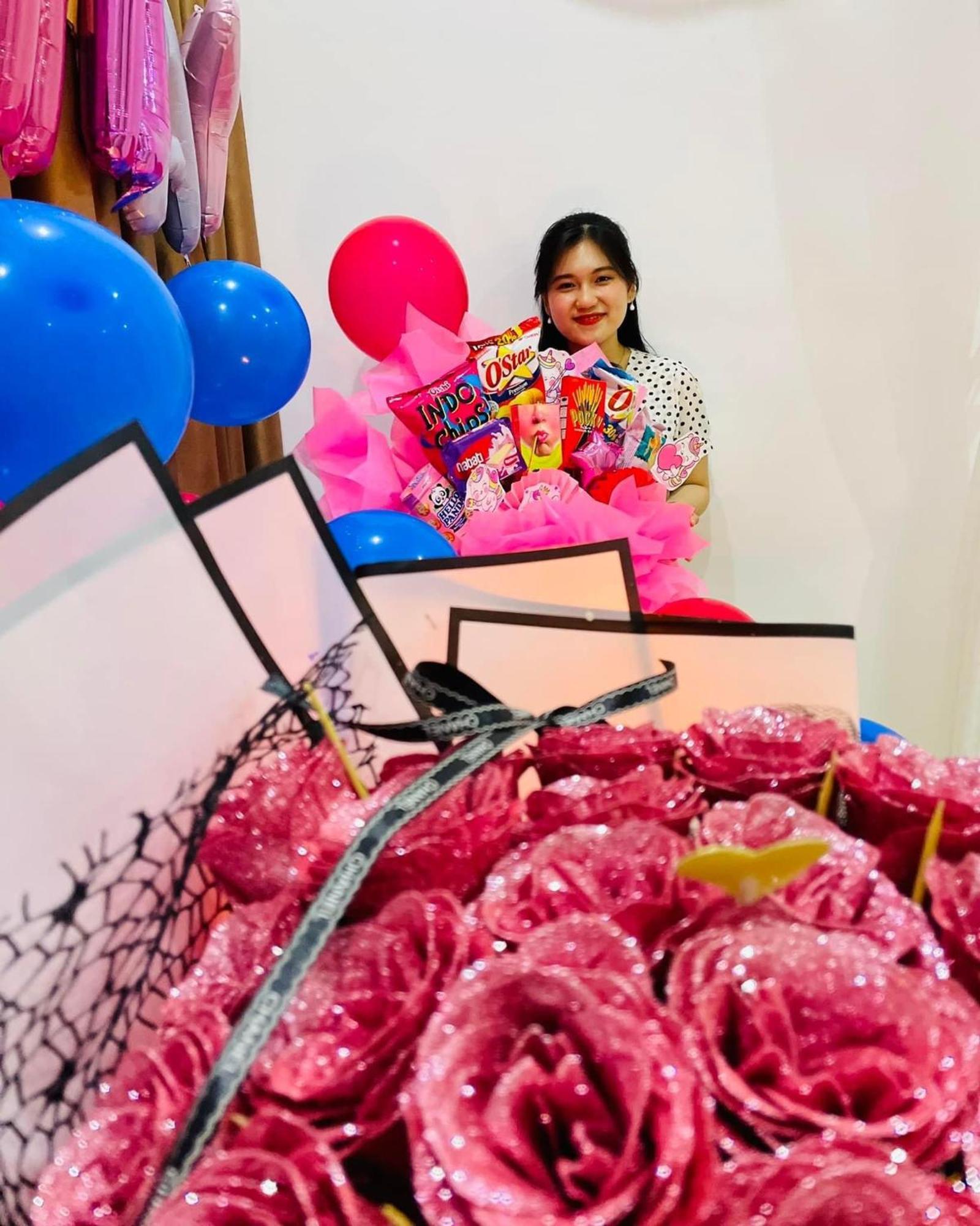 Sapphire Khách sạn 2*