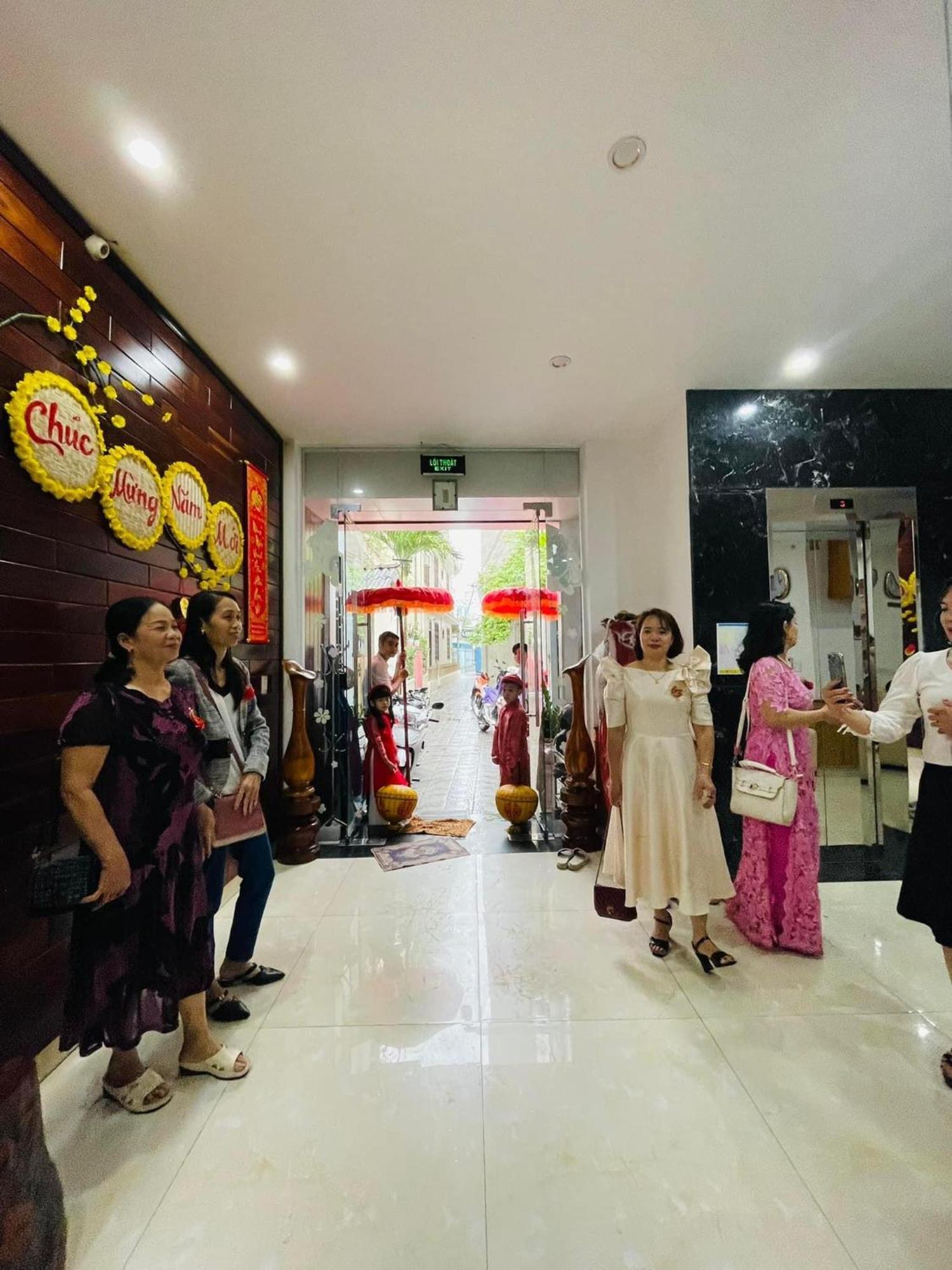 Sapphire Hotel