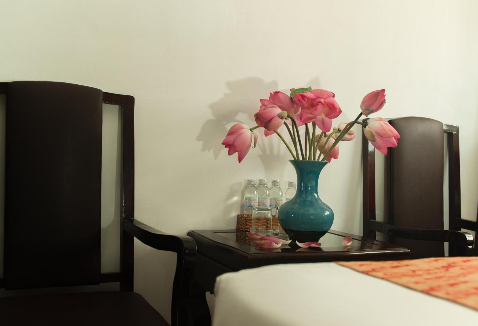 Le Soleil Managed By Nest Group Nha Trang