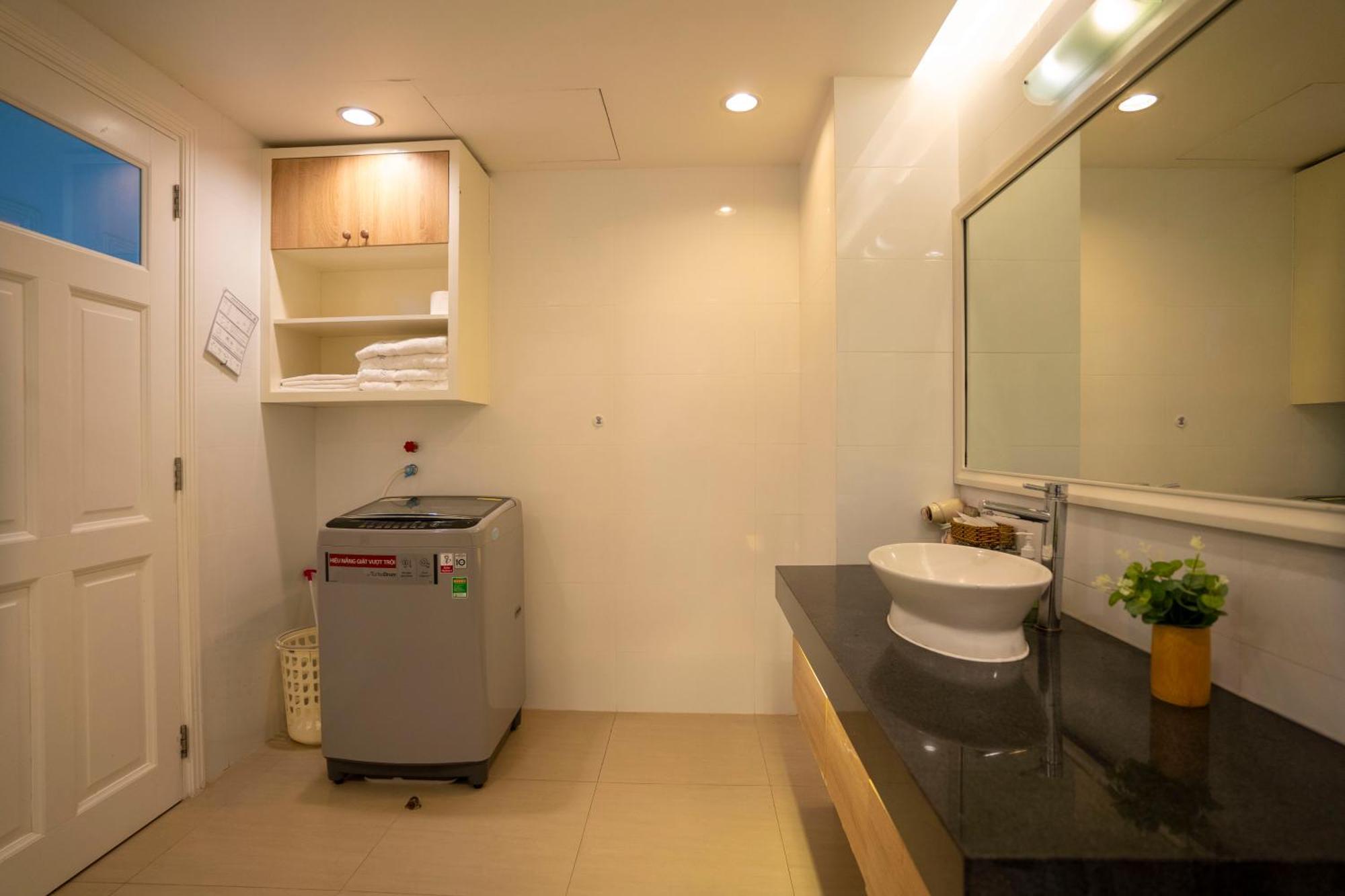 Ocean Vista 3br Sealinks Phan Thiet