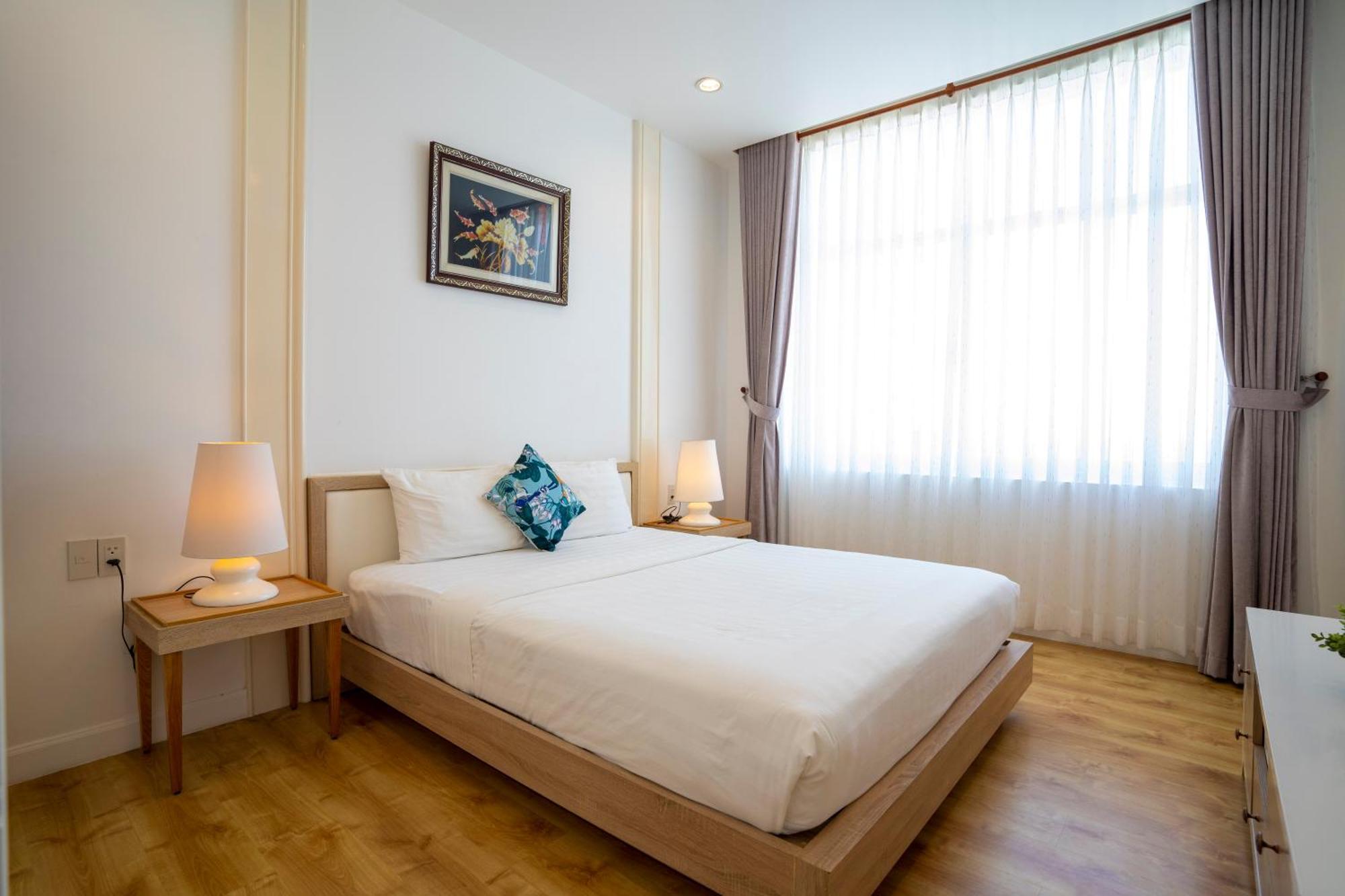 Apartment Ocean Vista 3br Sealinks