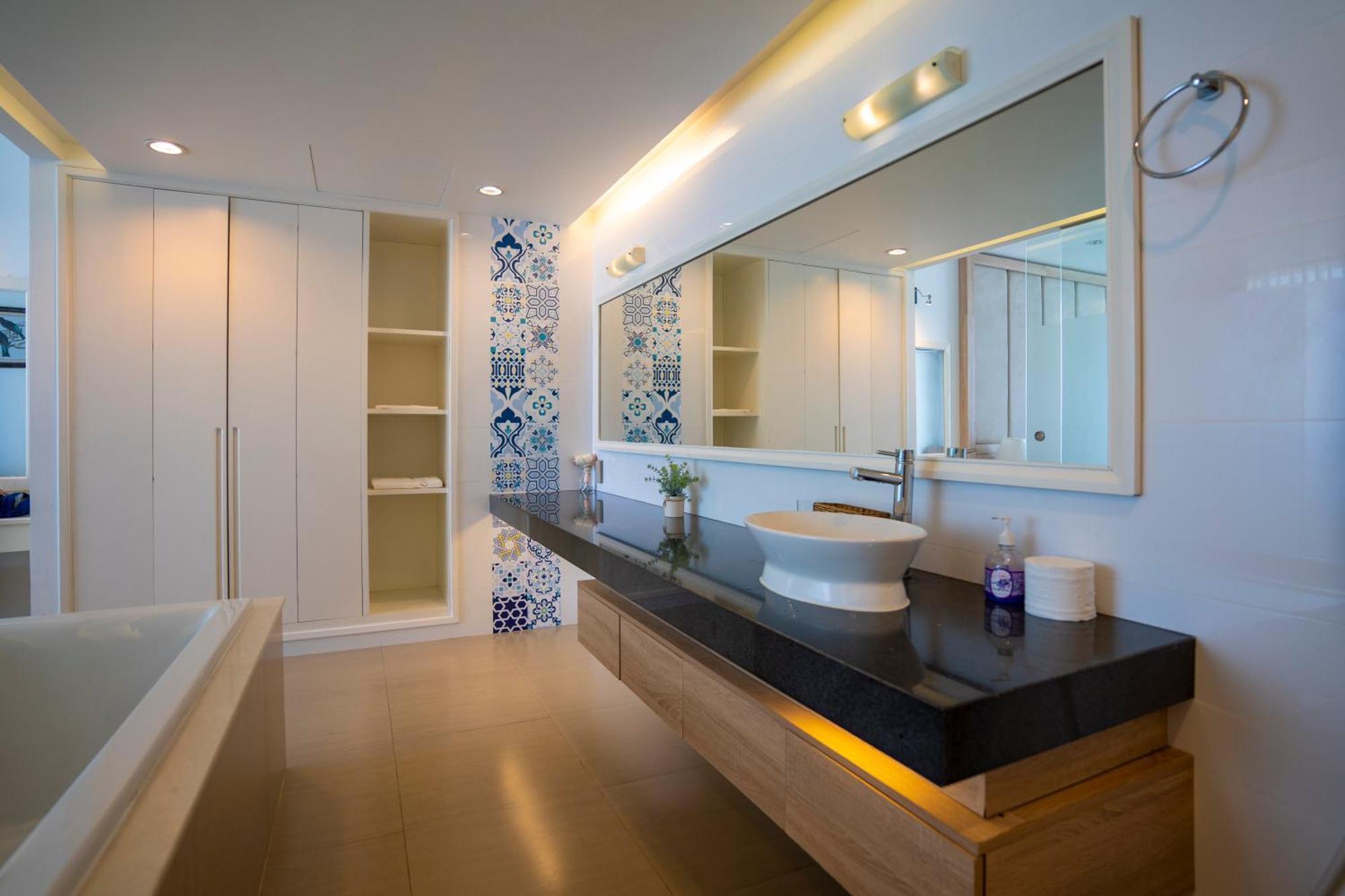 Ocean Vista 3br Sealinks * Phan Thiet