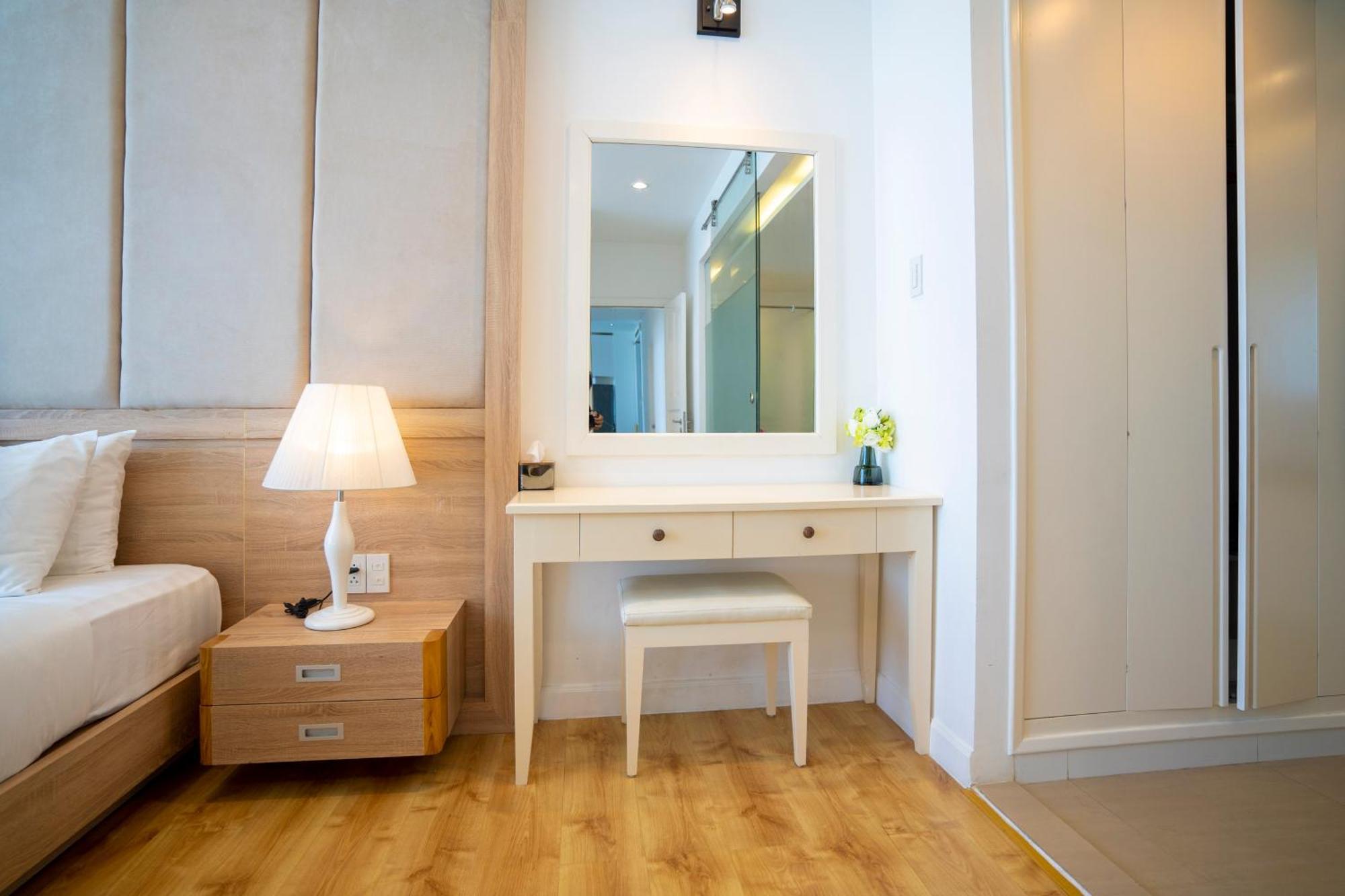 Ocean Vista 3br Sealinks * Phan Thiet