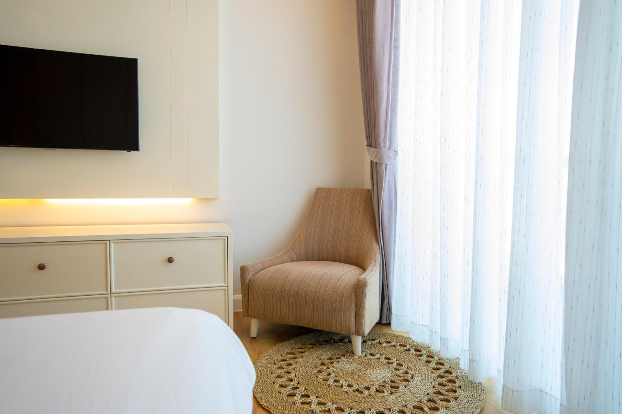 Ocean Vista 3br Sealinks * Phan Thiet