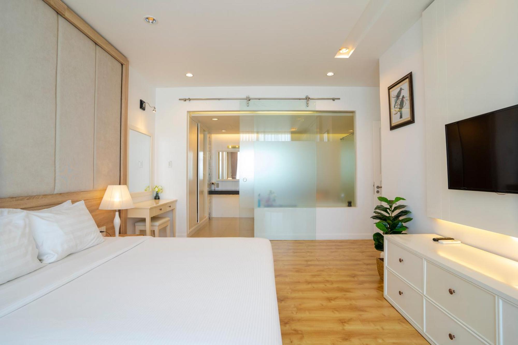 Apartment Ocean Vista 3br Sealinks
