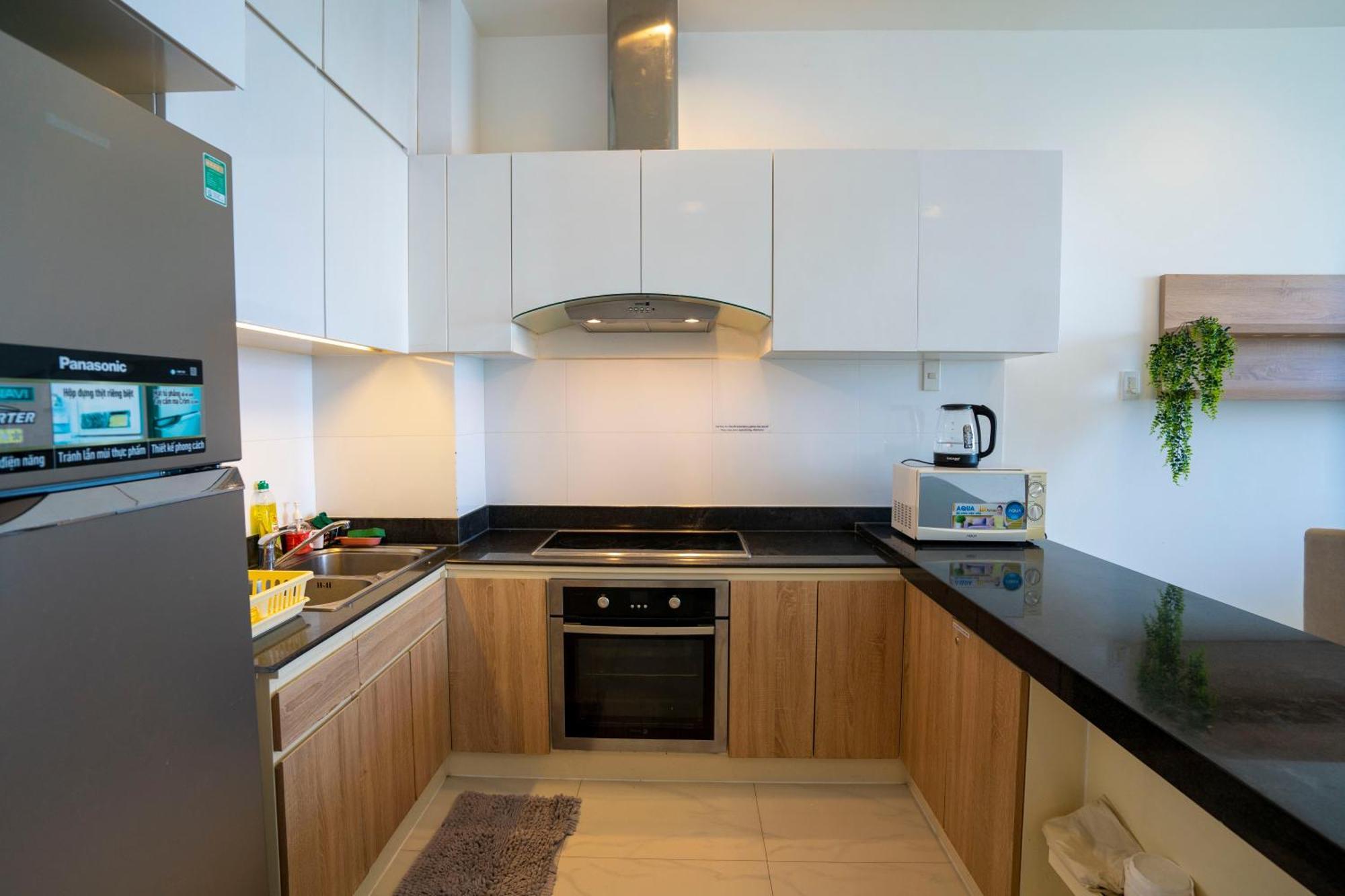 Apartment Ocean Vista 3br Sealinks Phan Thiet