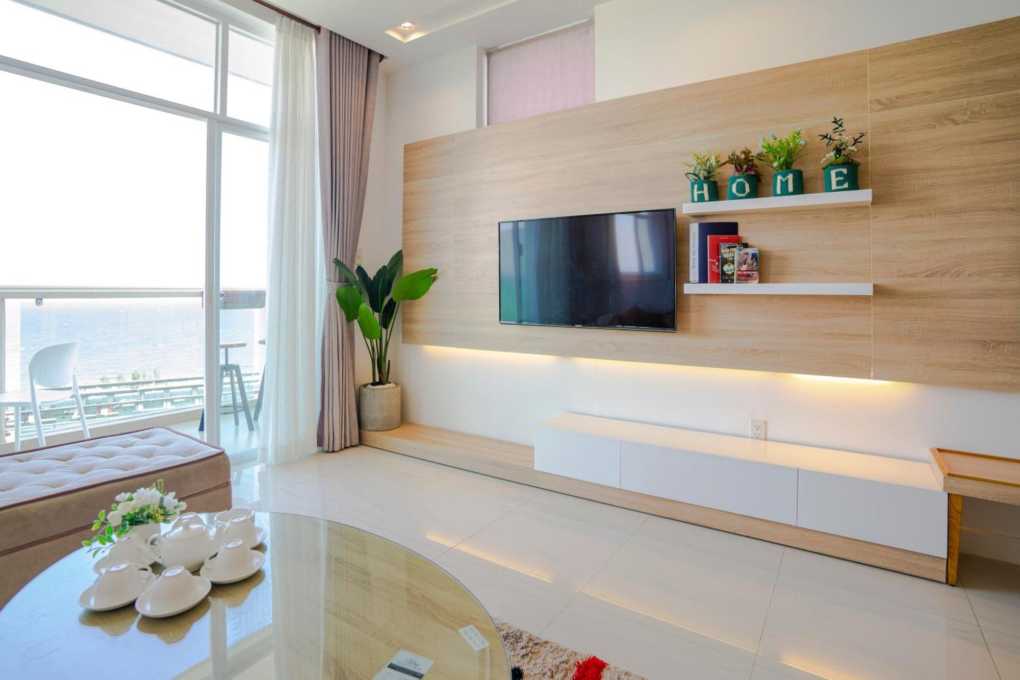 Apartment Ocean Vista 3br Sealinks *