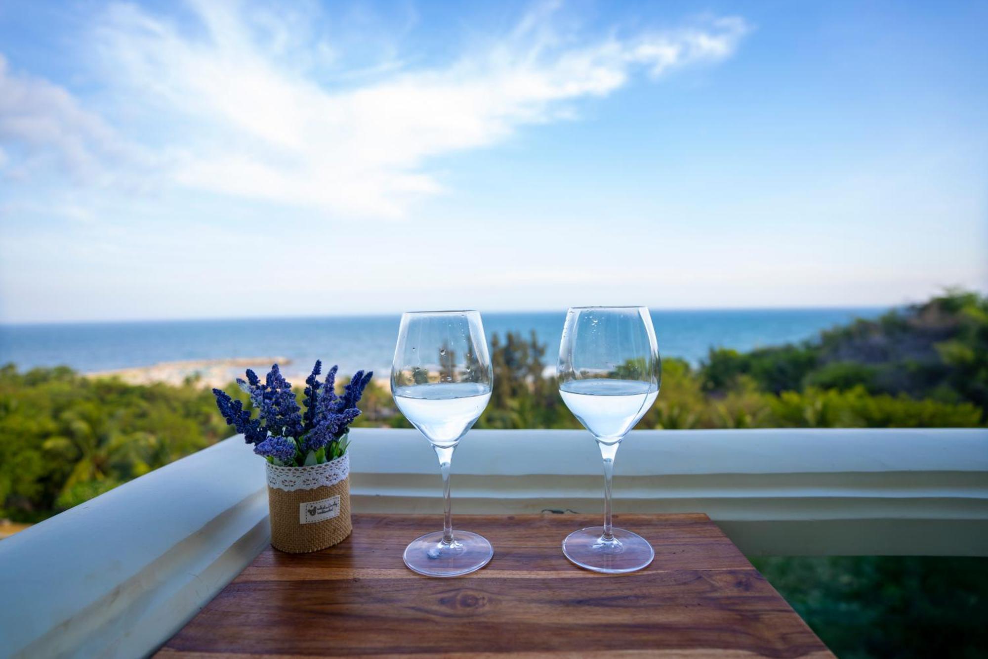 Apartment Ocean Vista 3br Sealinks Phan Thiet