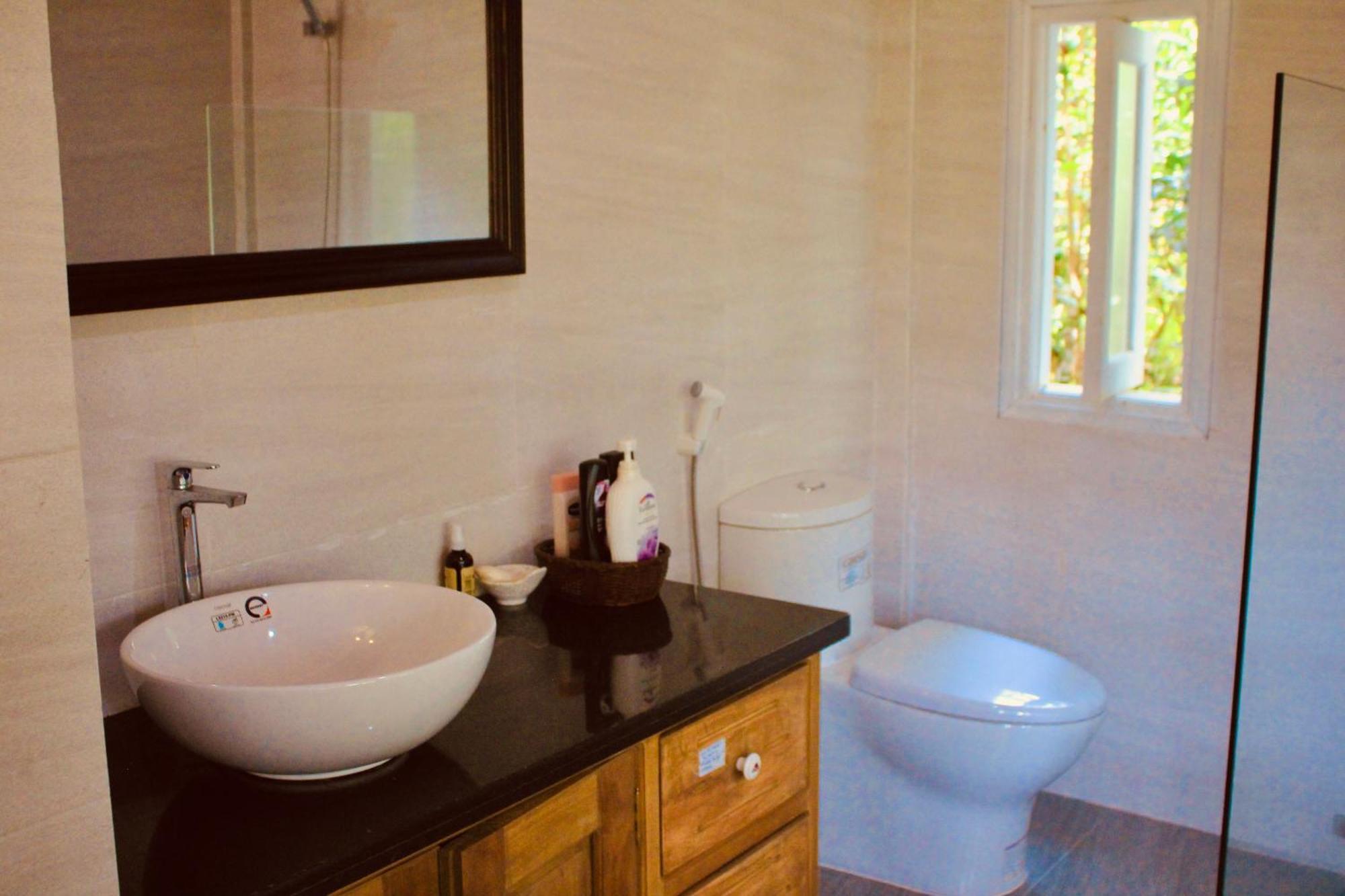 Bed & Breakfast Nomad Hill