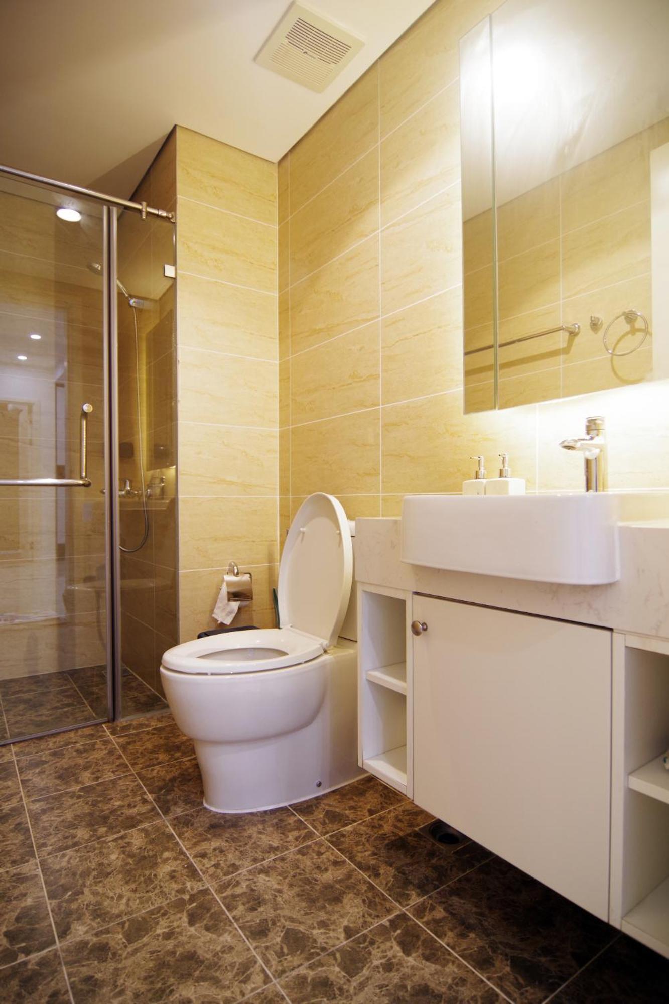 D'capitale Luxury By The Zenith Apartment Hanoi