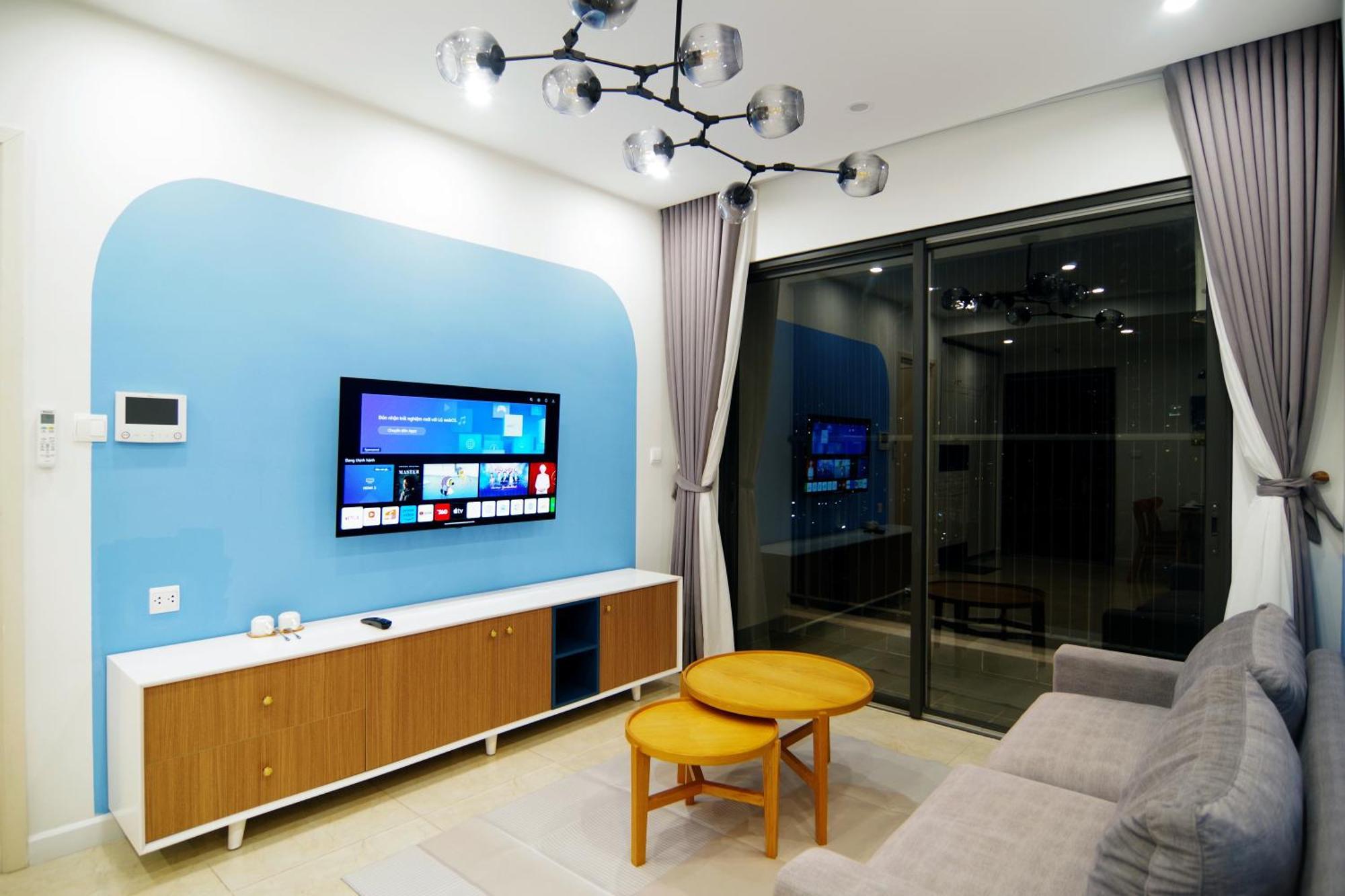 D'capitale Luxury By The Zenith Apartment Hanoi