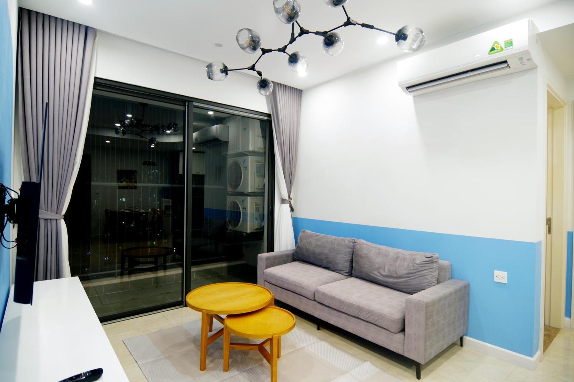 D'capitale Luxury By The Zenith Hanoi