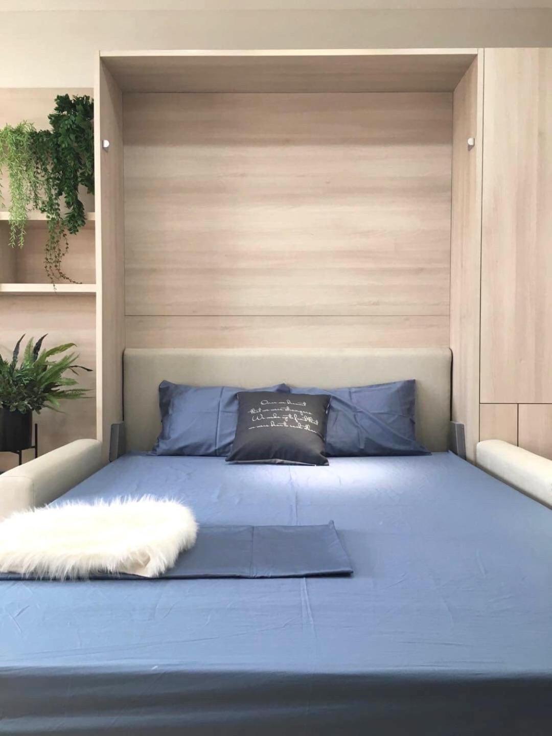 D'capitale Luxury By The Zenith *