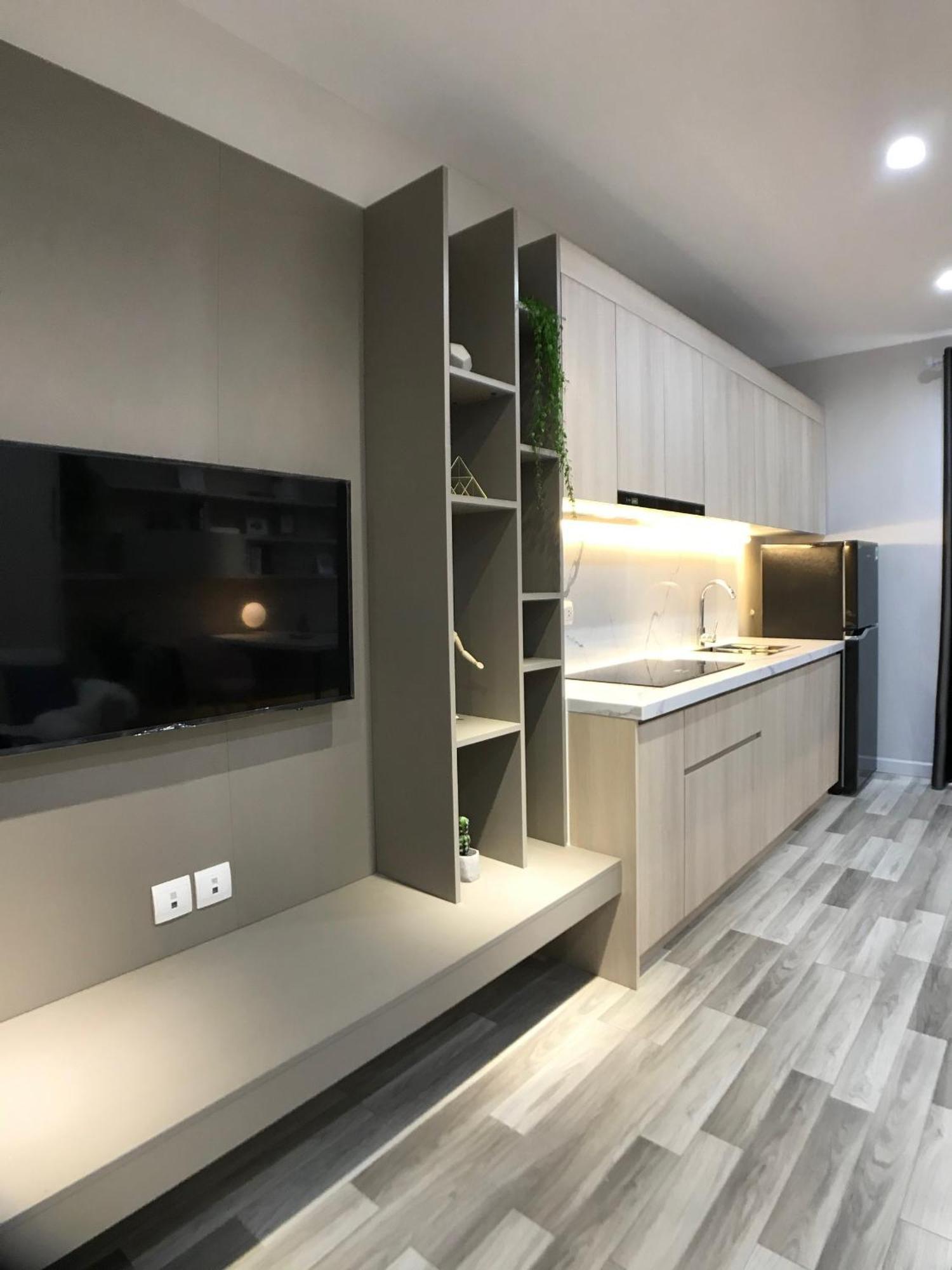 Apartment D'capitale Luxury By The Zenith Hanoi