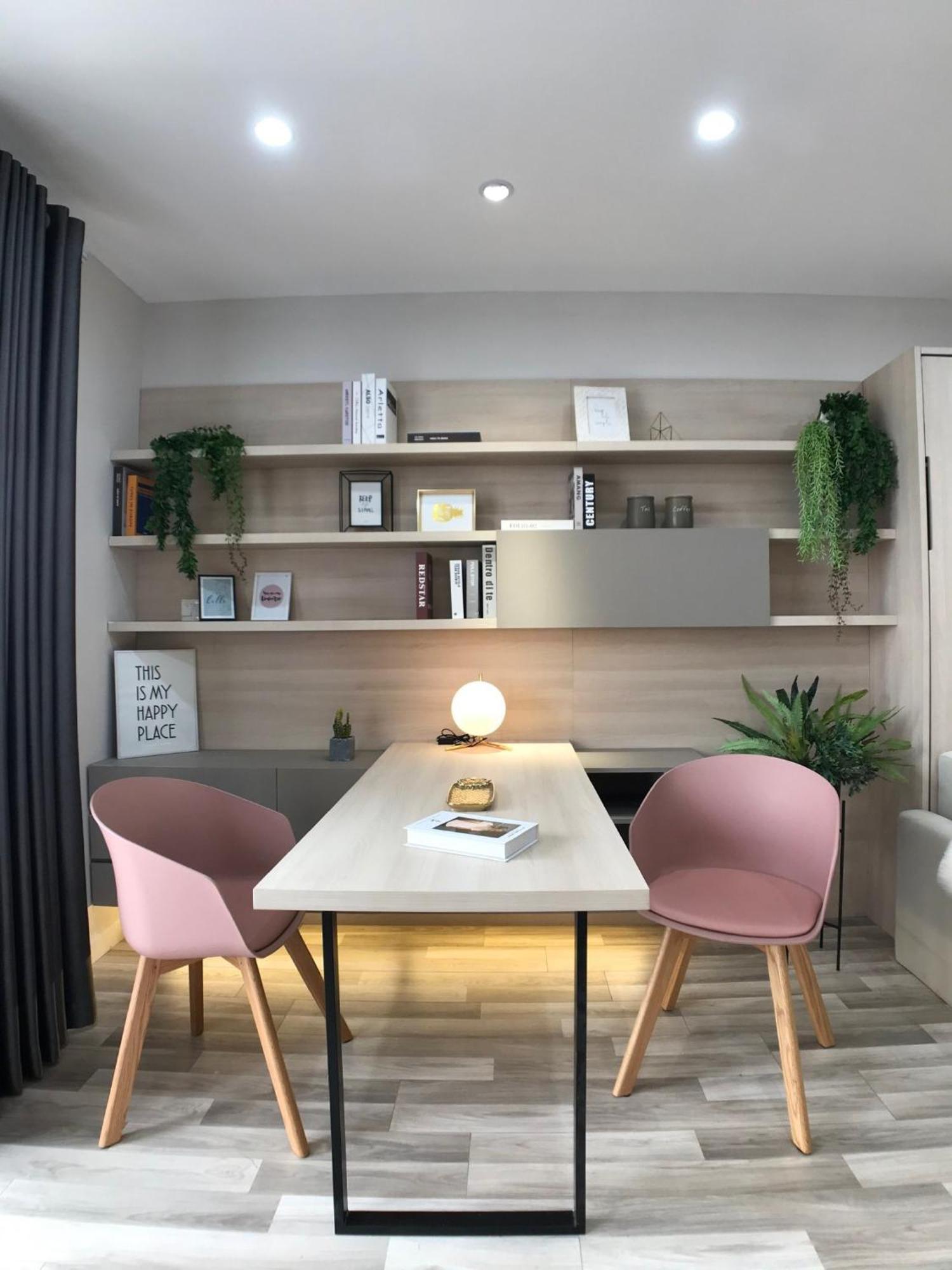 D'capitale Luxury By The Zenith Apartment