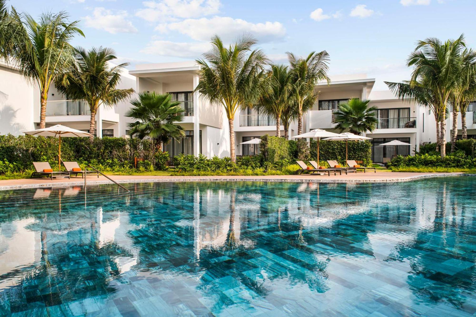 Angsana Khu nghỉ mát 5*