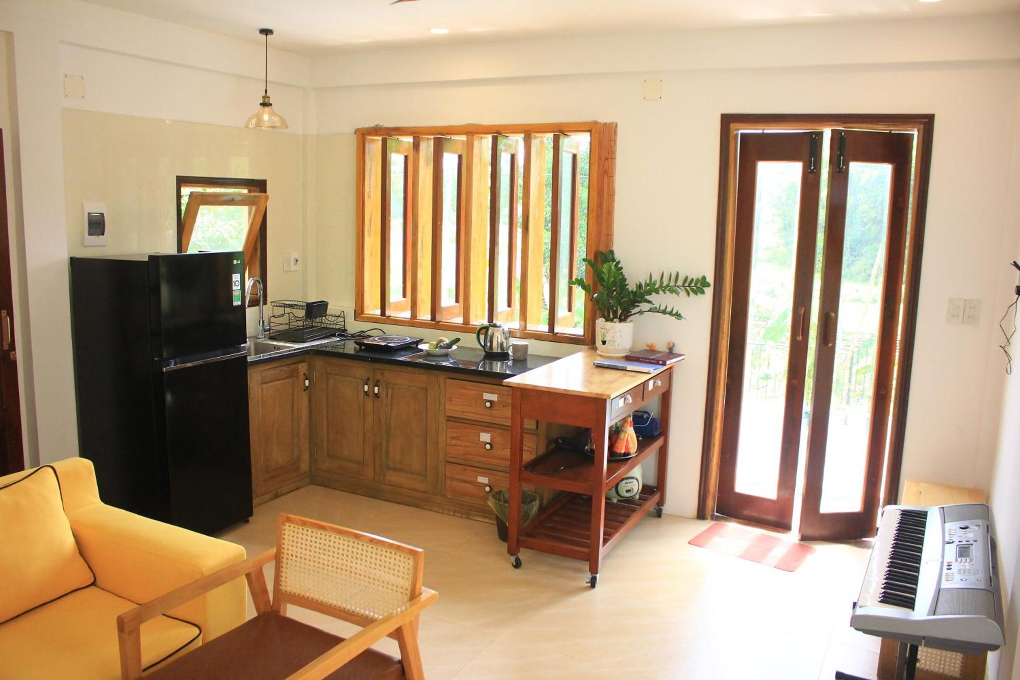 Nomad Hill Bed & Breakfast