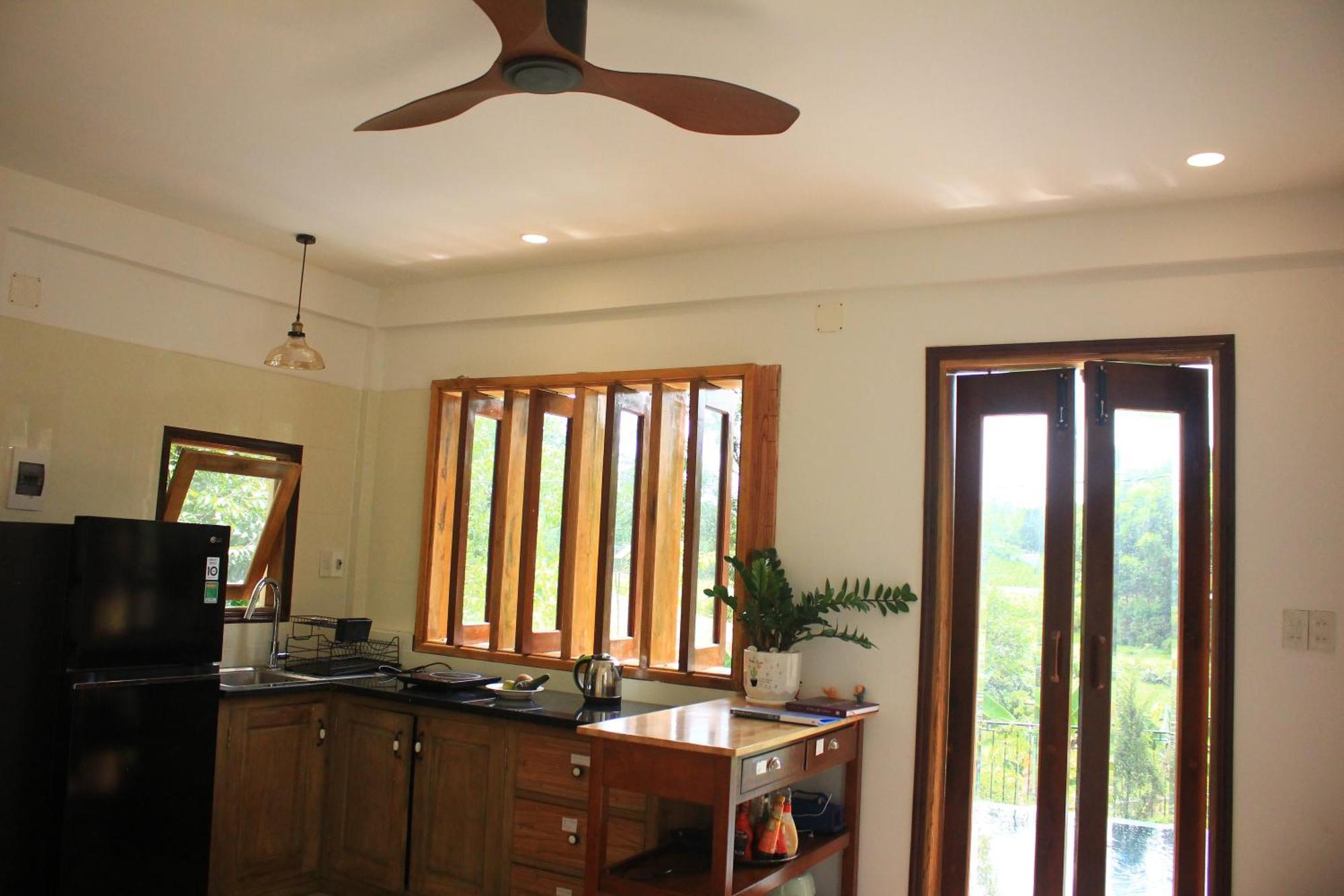 Bed & Breakfast Nomad Hill *