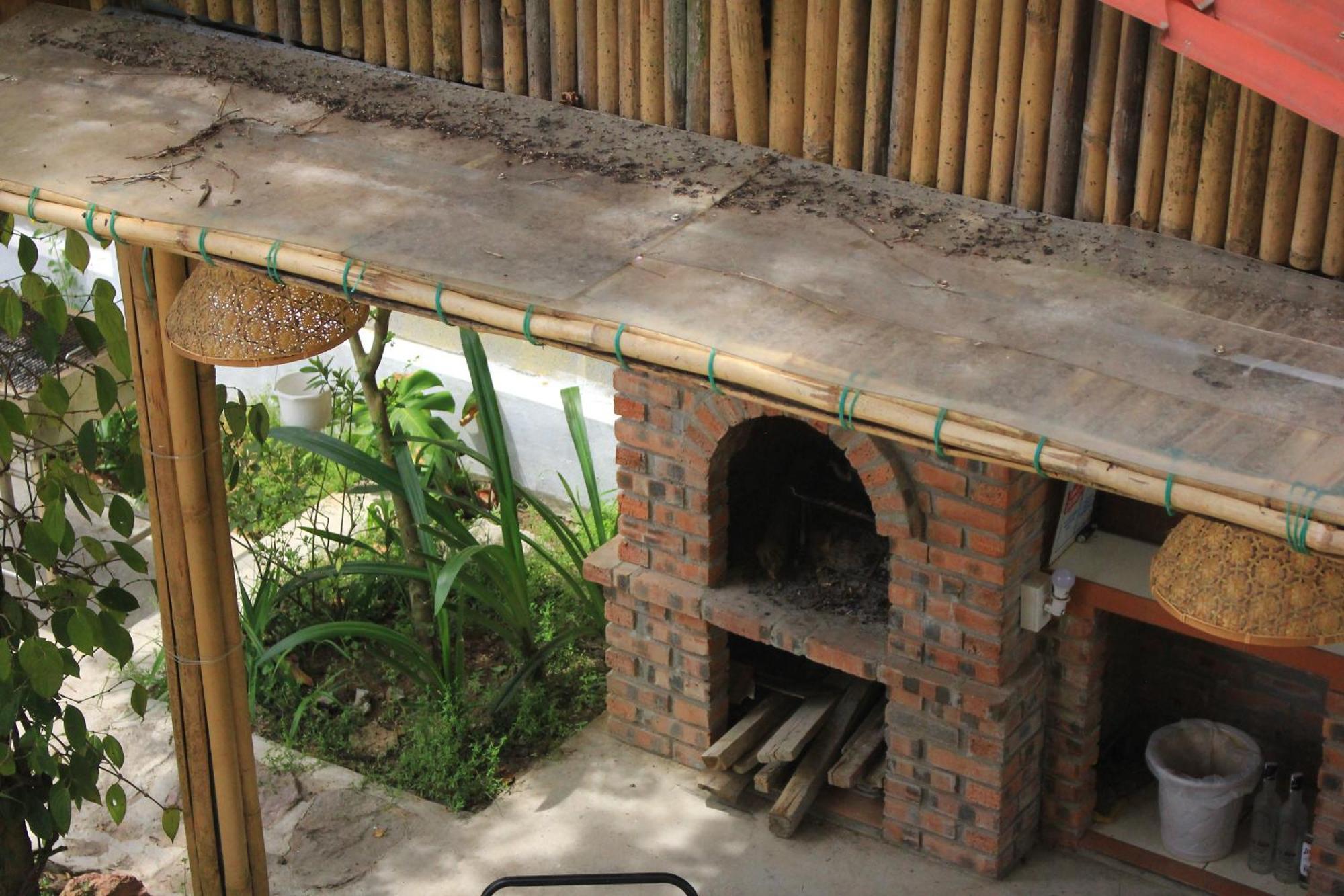 Bed & Breakfast Nomad Hill