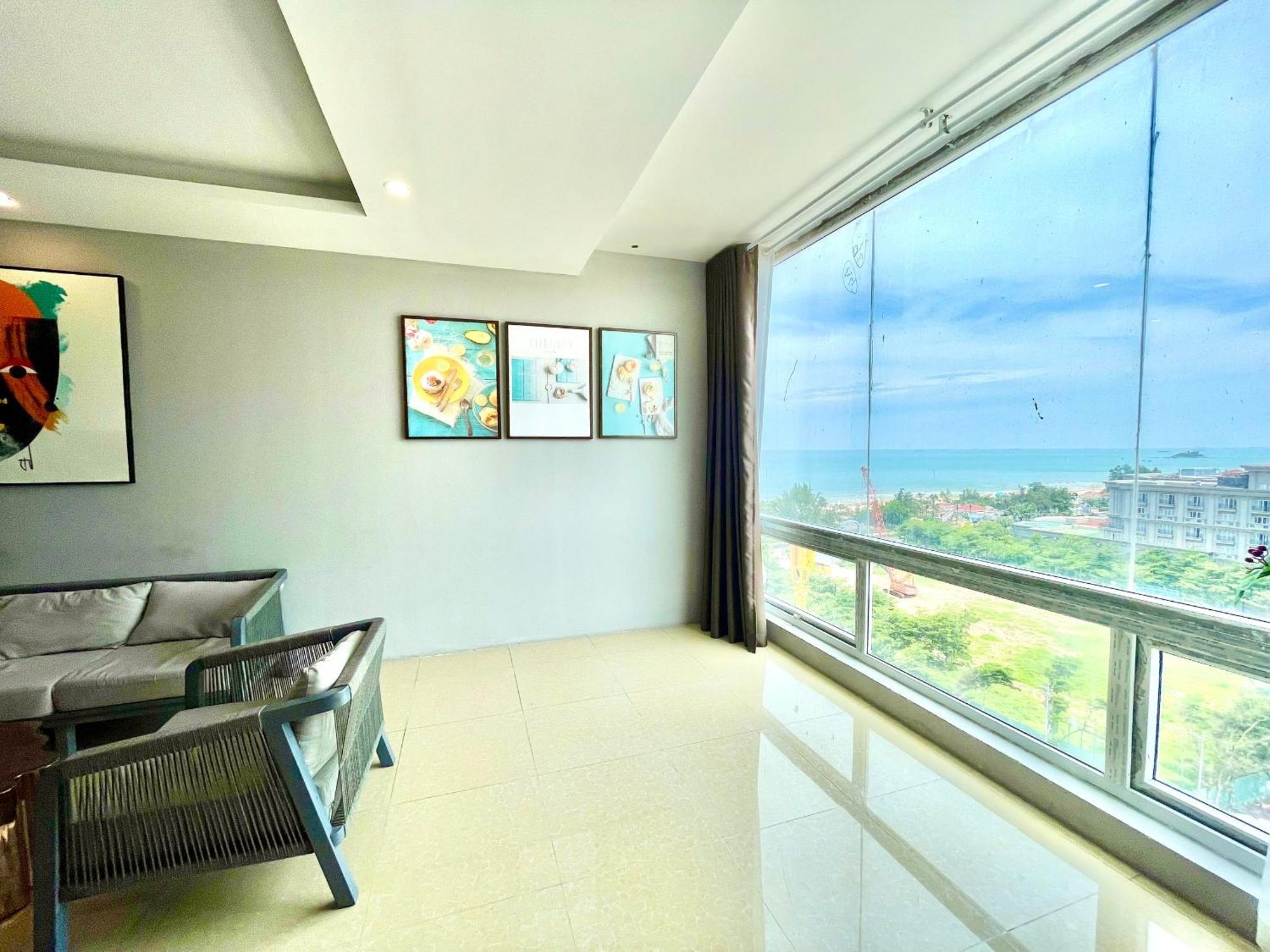 Apartment Place In 1504 Vung Tau