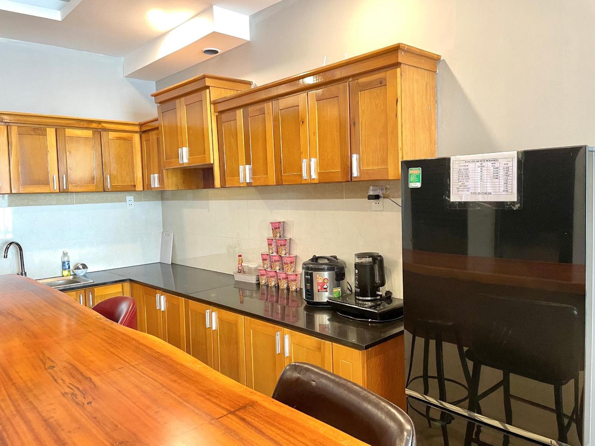 Place In 1504 Apartment Vung Tau