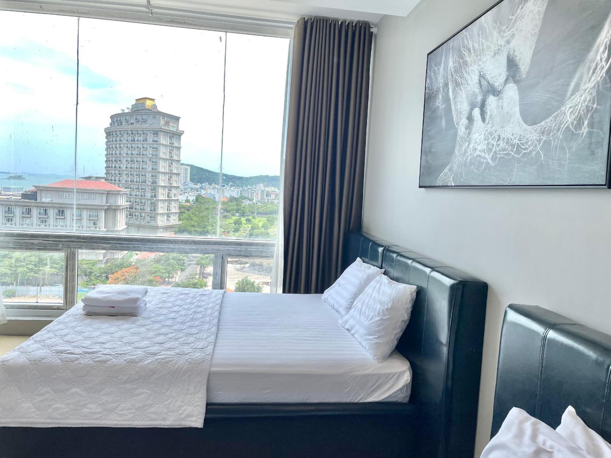 Place In 1504 Vung Tau