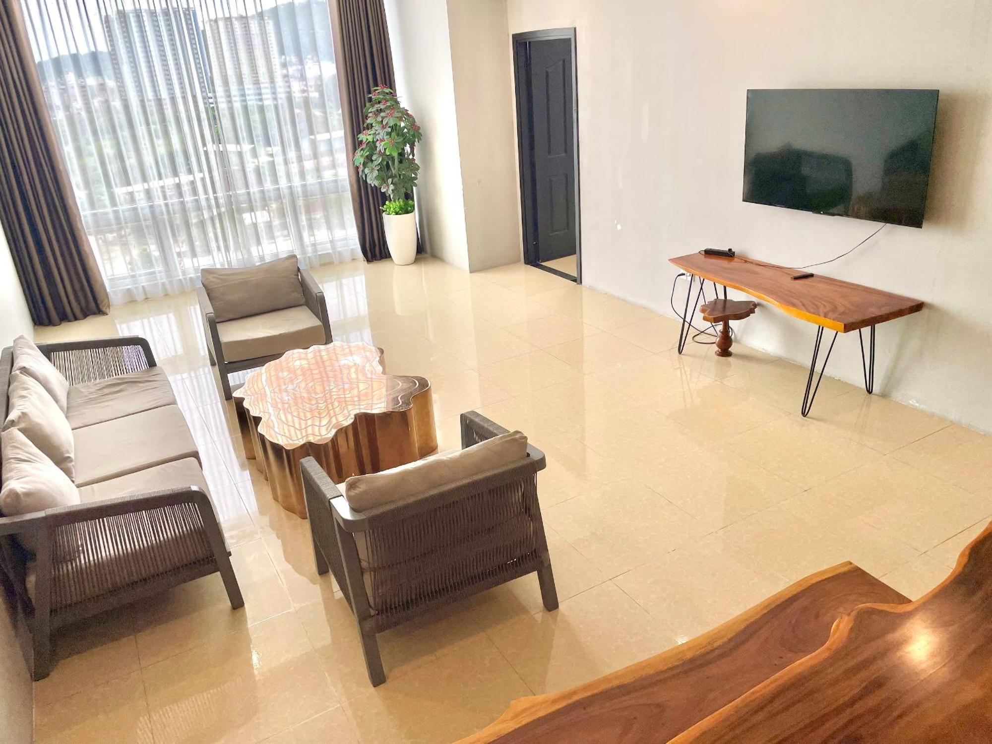 Place In 1504 Apartment Vung Tau