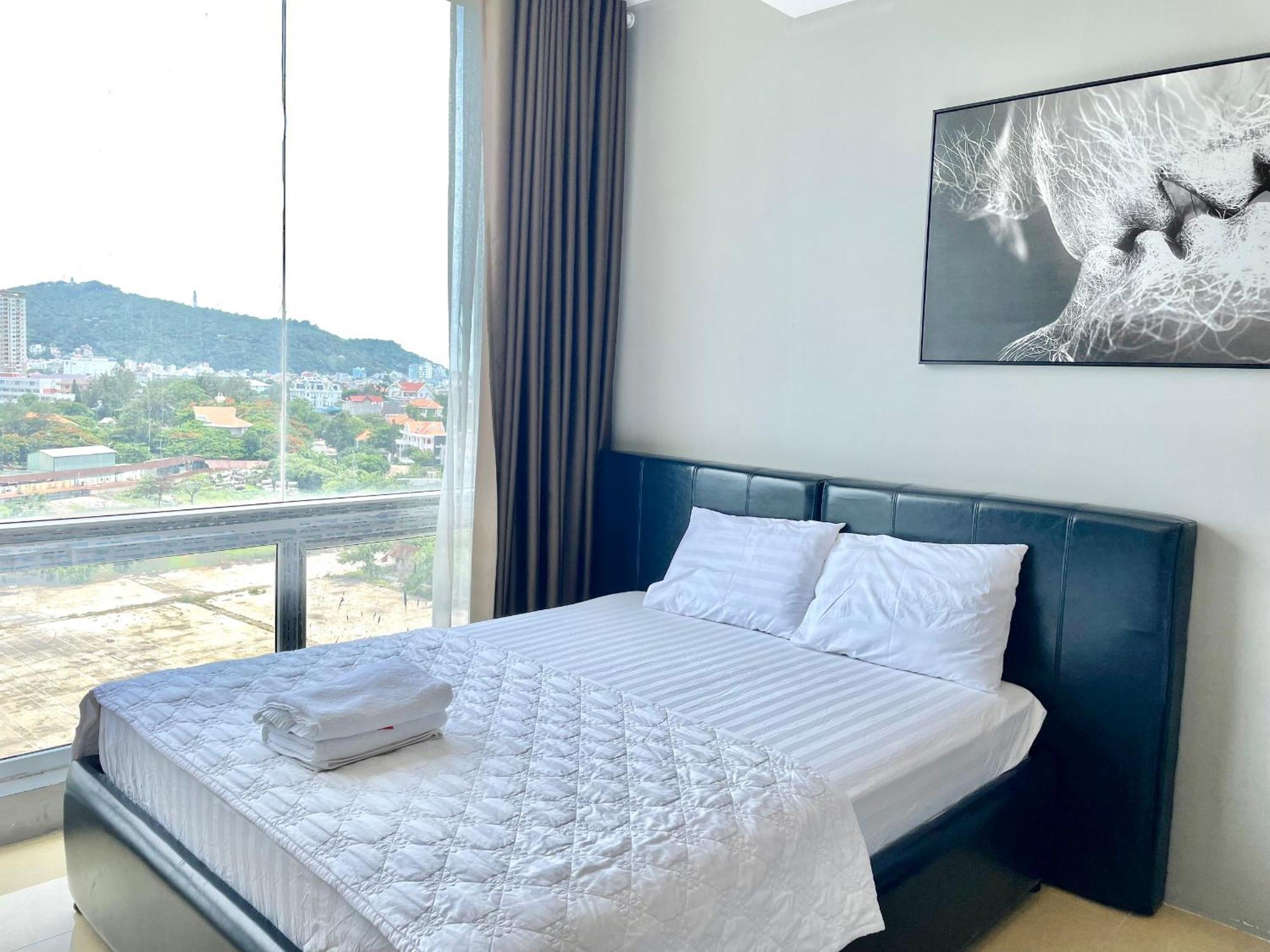 Place In 1504 Vung Tau