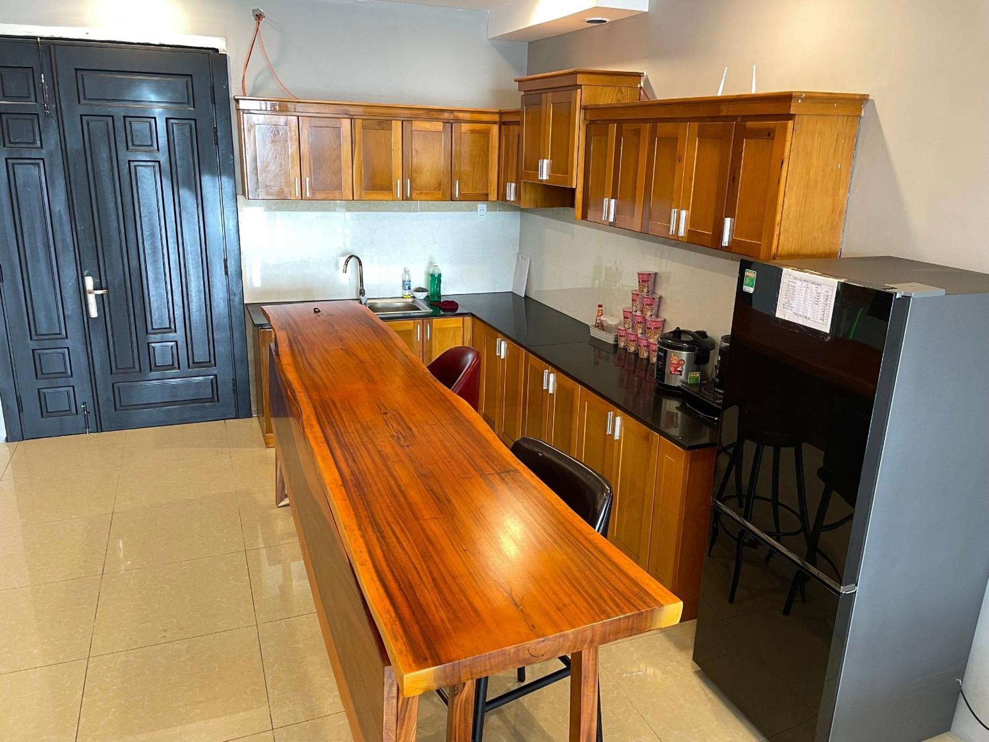Apartment Place In 1504 Vung Tau