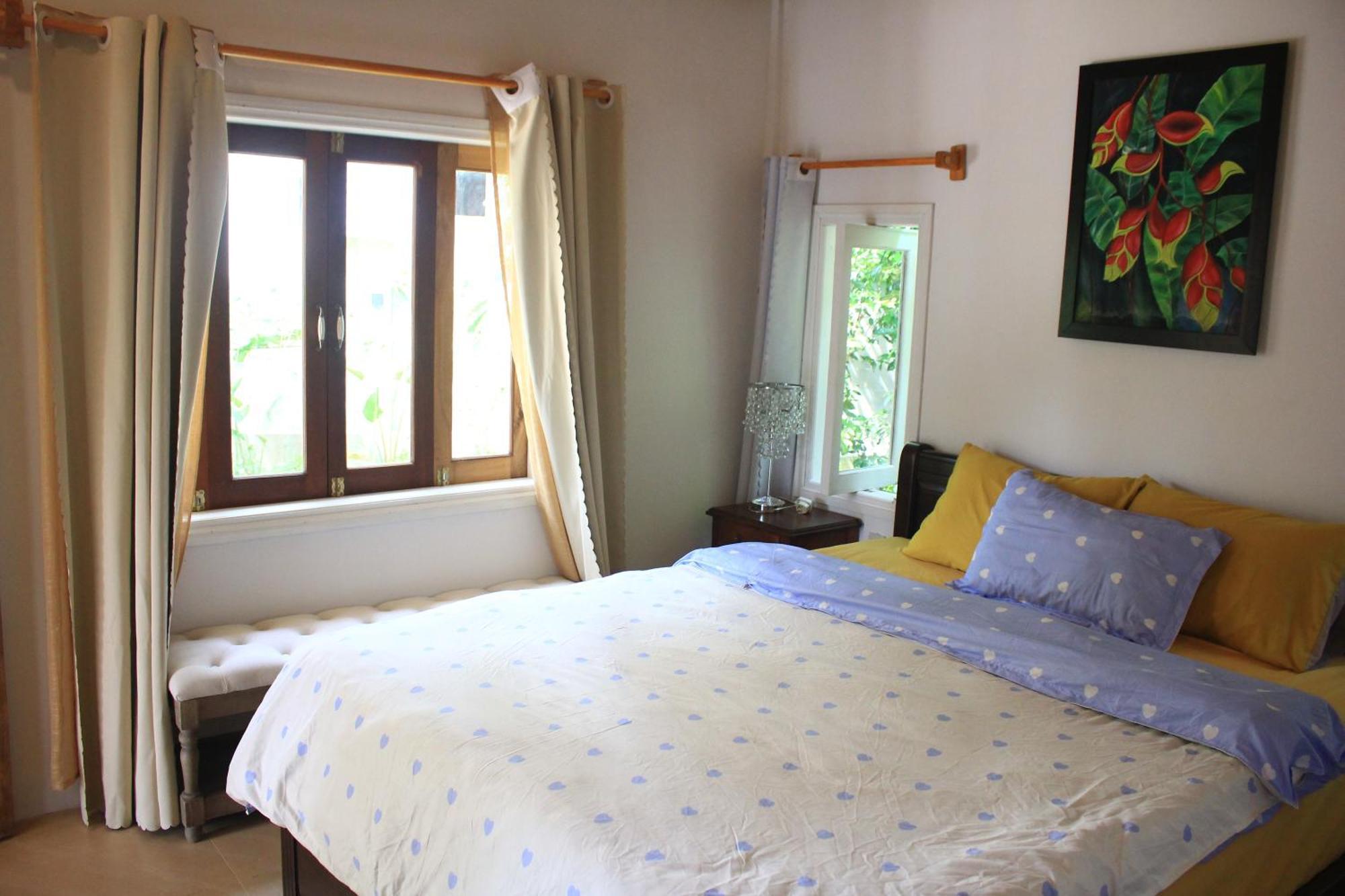 Bed & Breakfast Nomad Hill