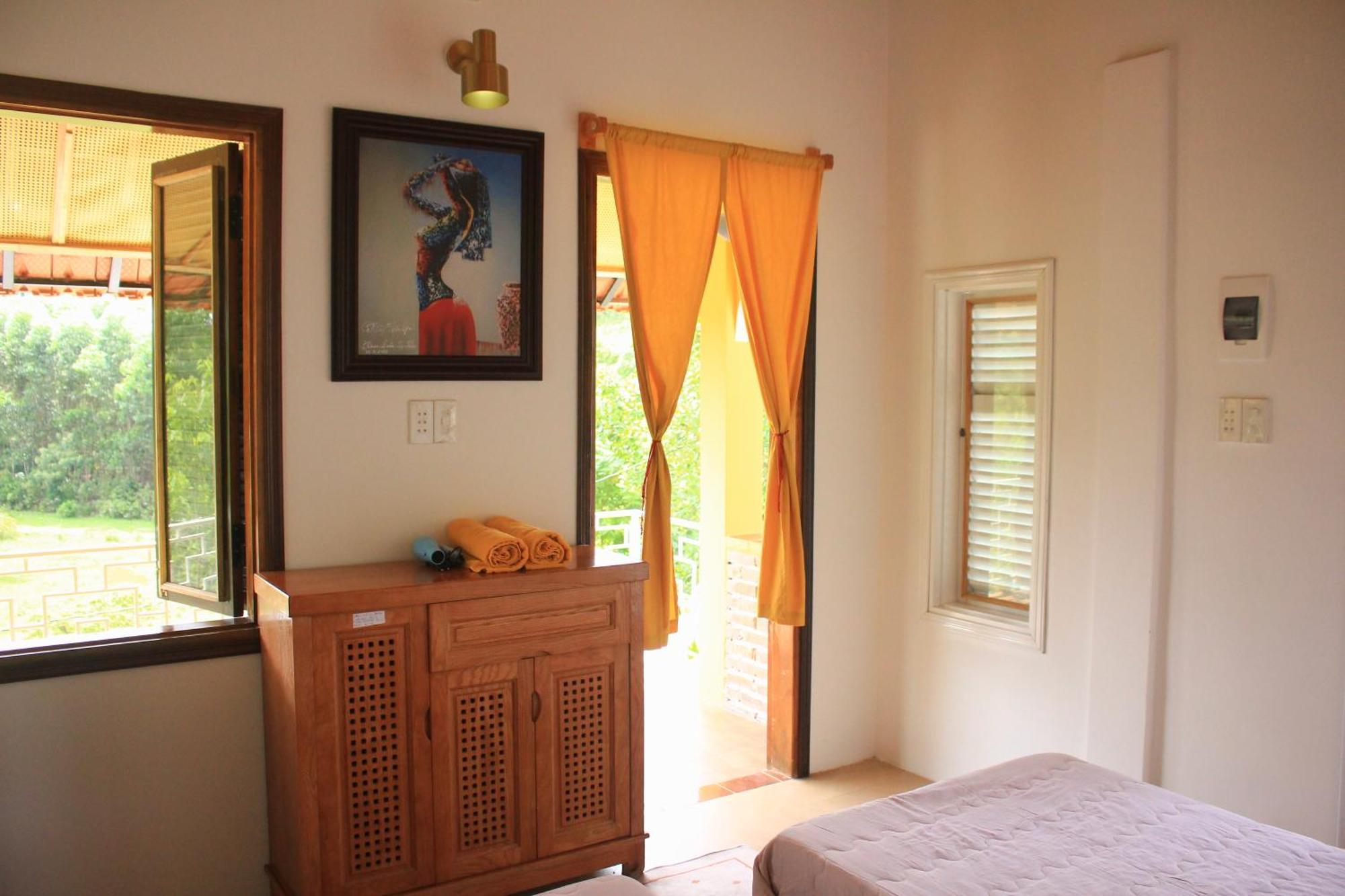 Bed & Breakfast Nomad Hill *