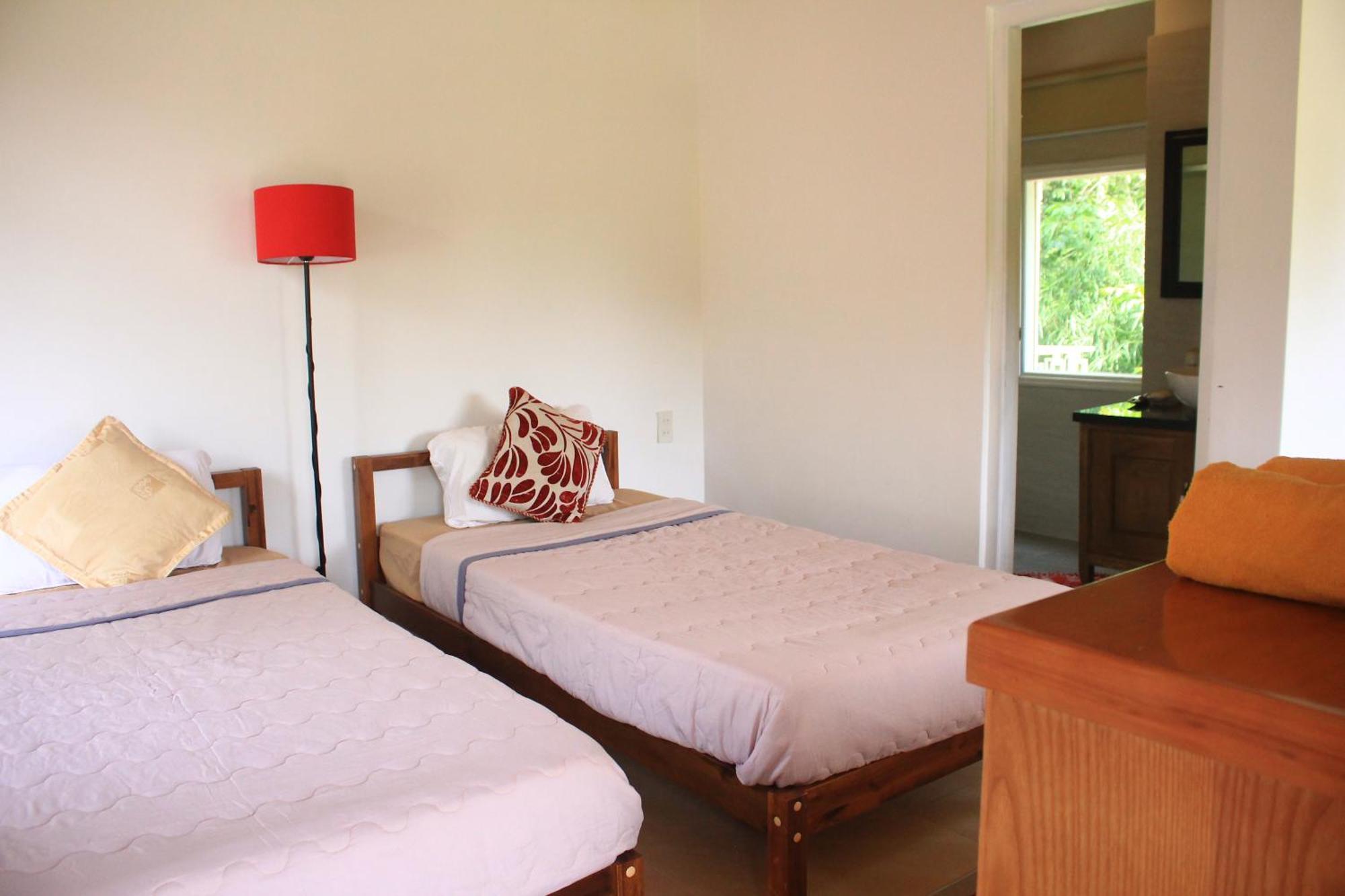 Bed & Breakfast Nomad Hill Hue