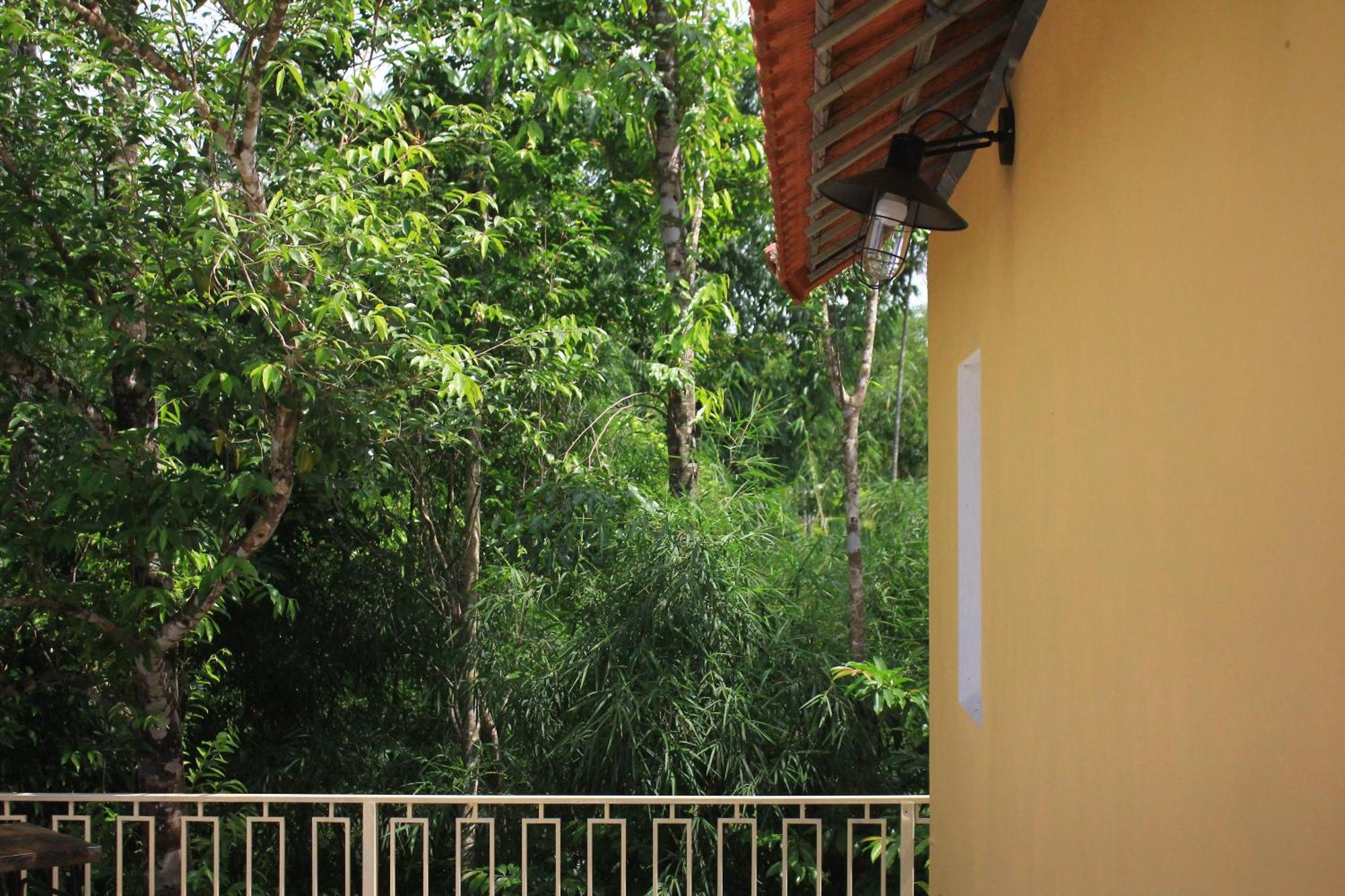 Bed & Breakfast Nomad Hill *