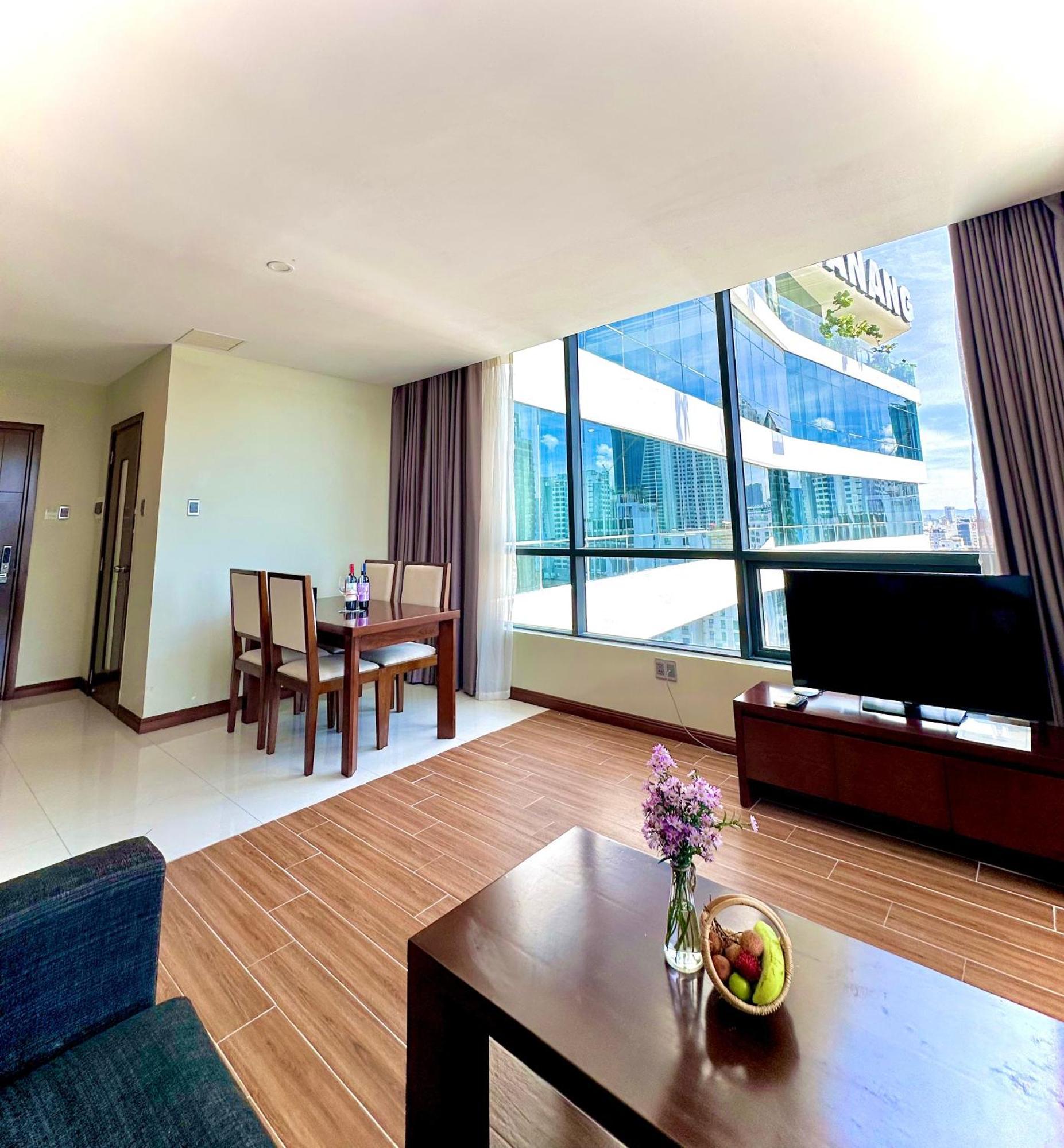 Avatar Hotel Da Nang