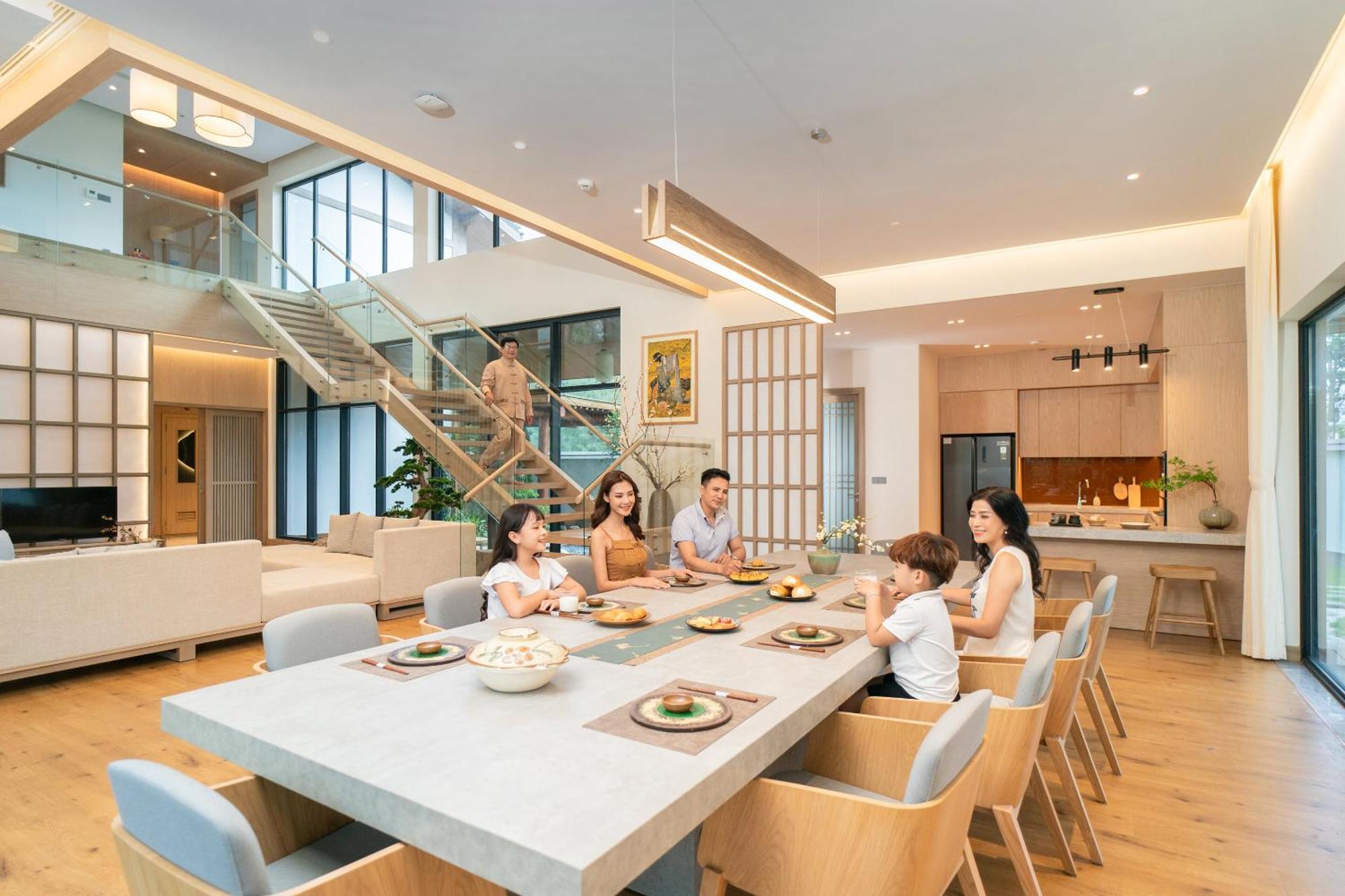 Yoko Onsen Quang Hanh 3*