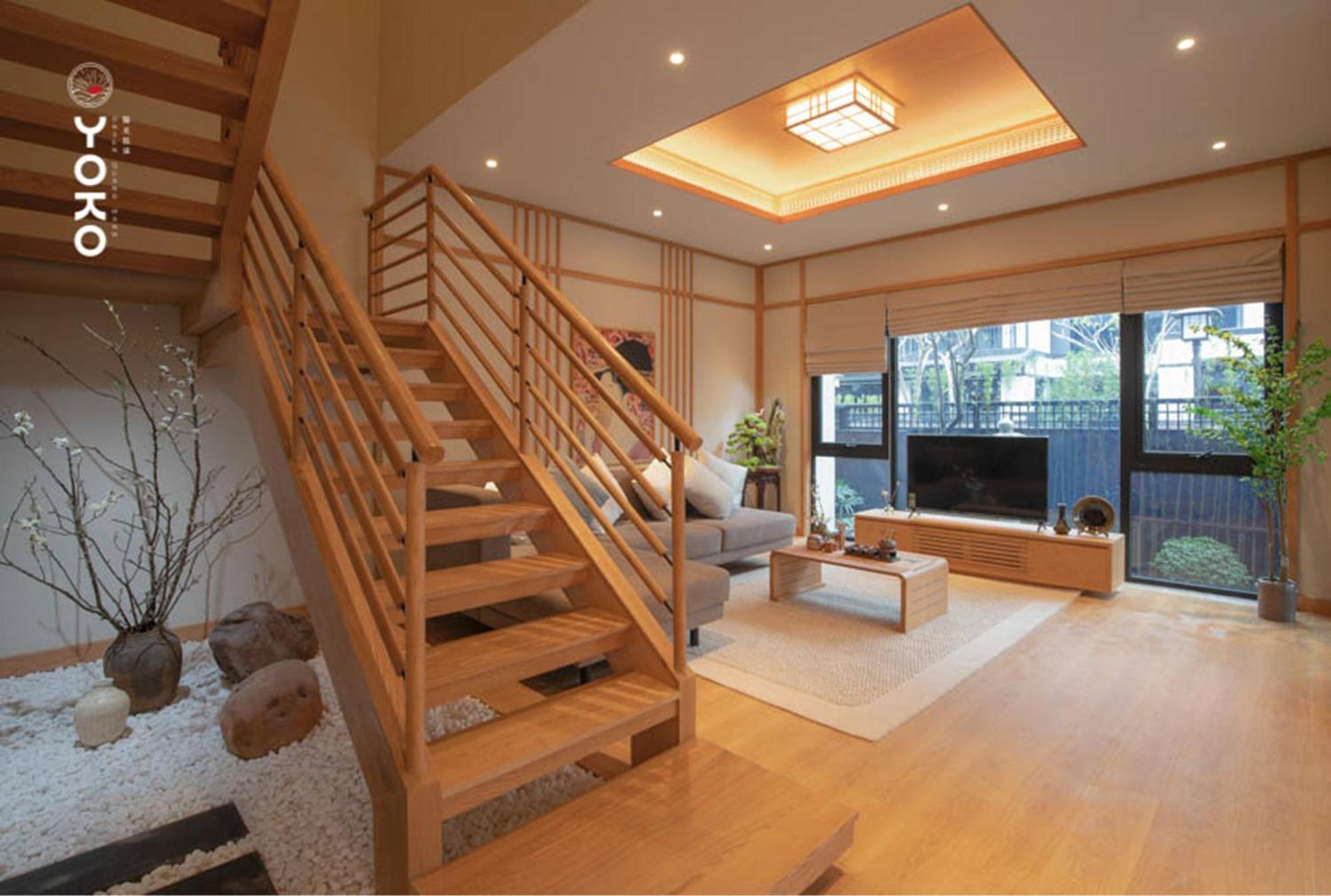 Resort Yoko Onsen Quang Hanh 3*