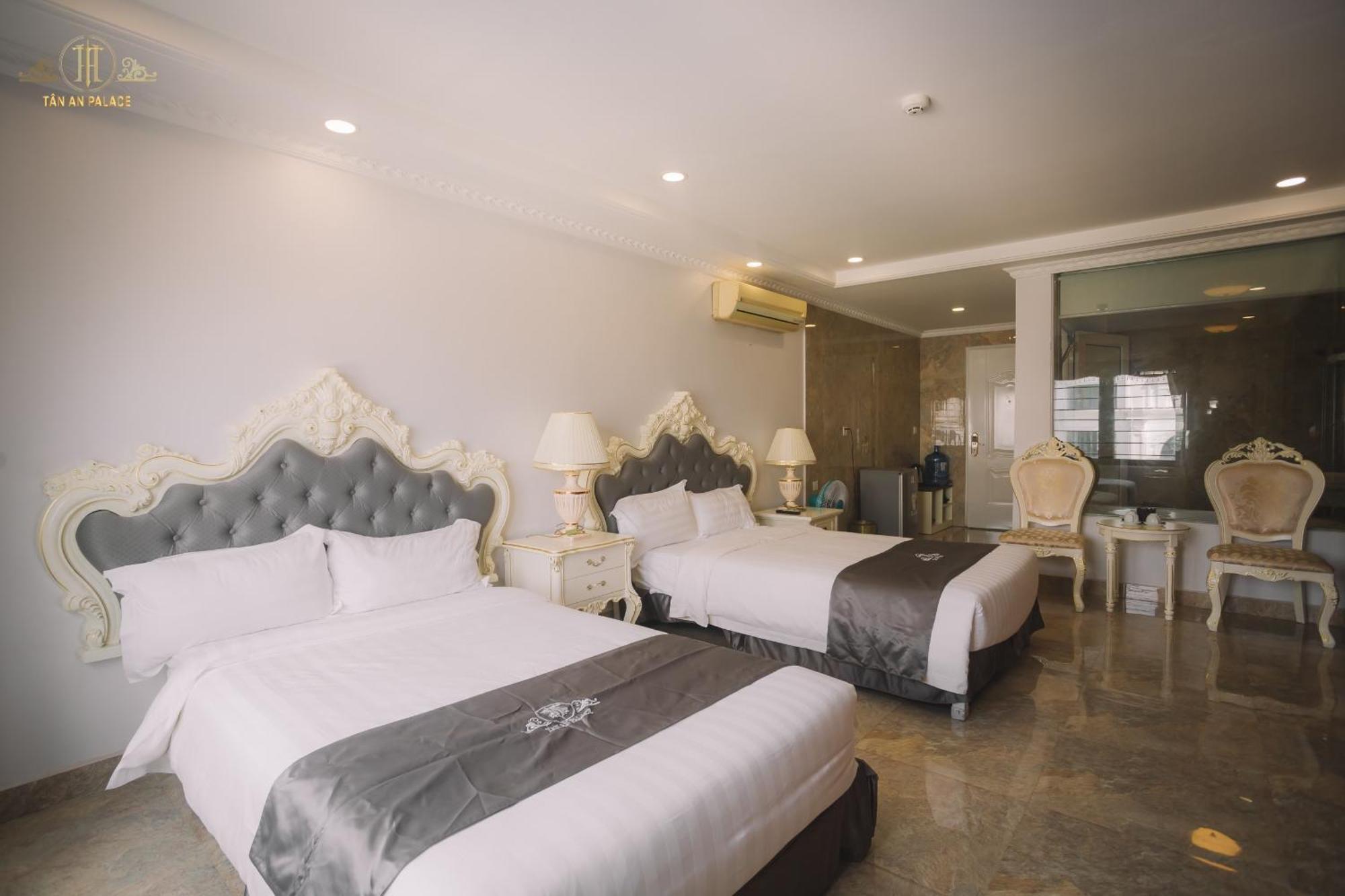 Hotel Tan An Palace