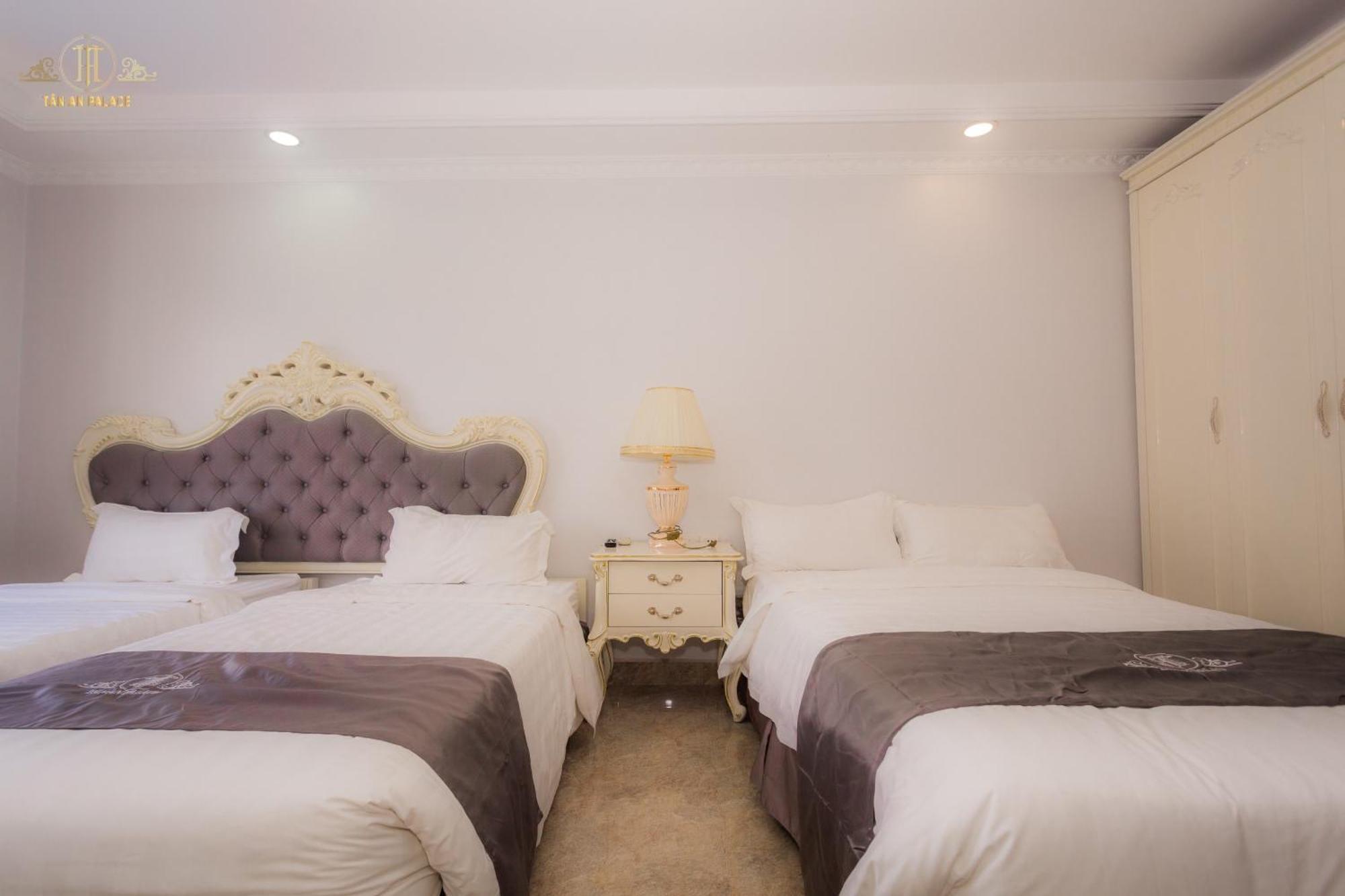 Tan An Palace Hotel