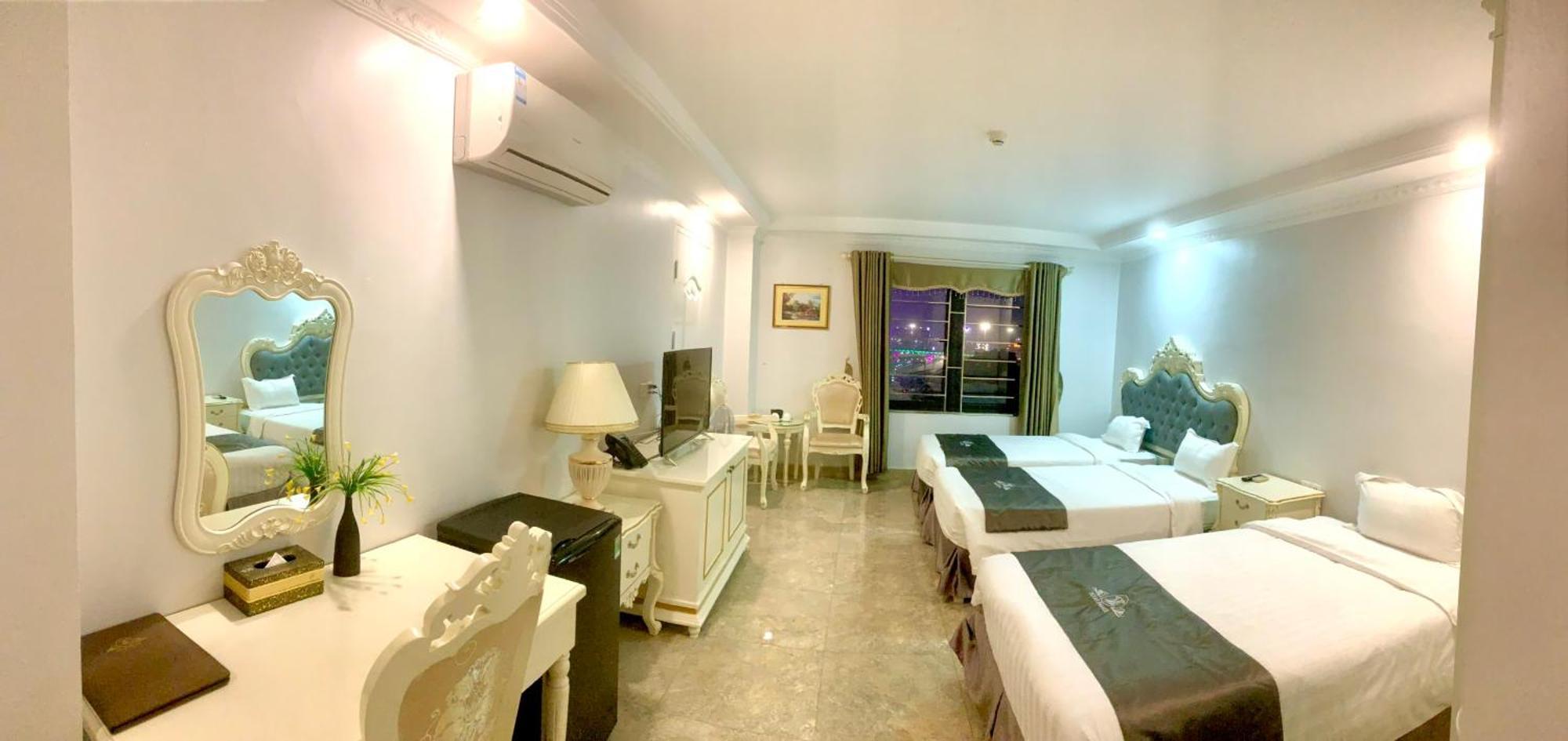 Tan An Palace 3* Hai Phong