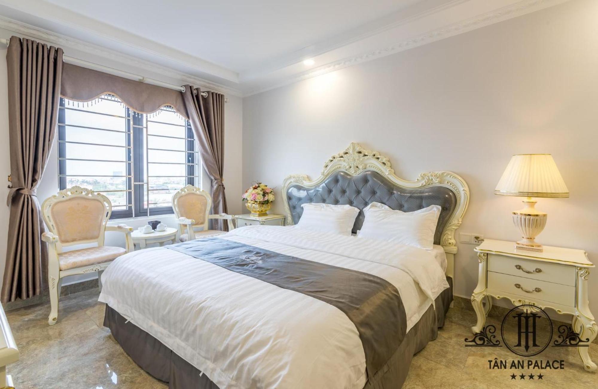 Tan An Palace 3*